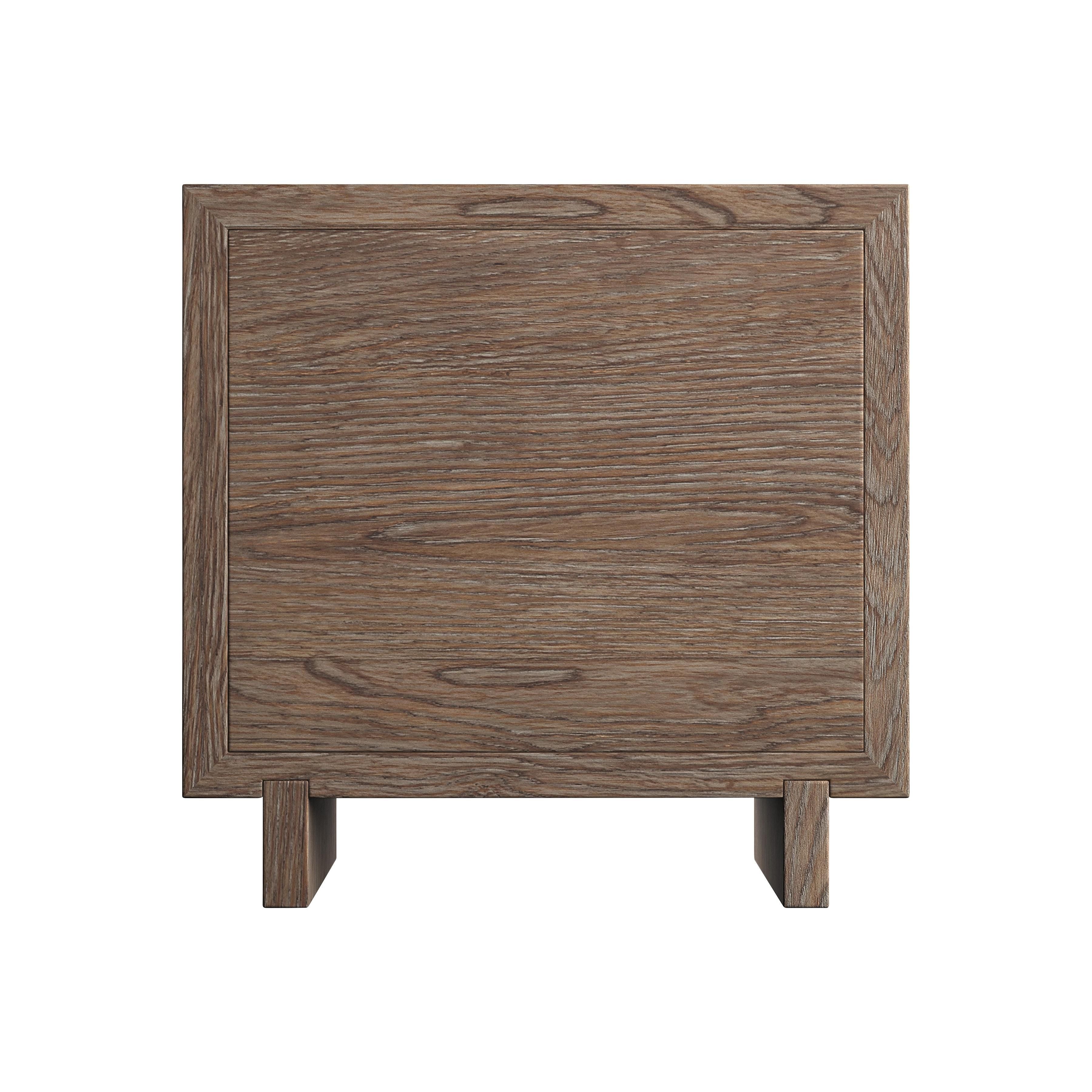 Bernhardt Furniture – Casa Paros Nightstand