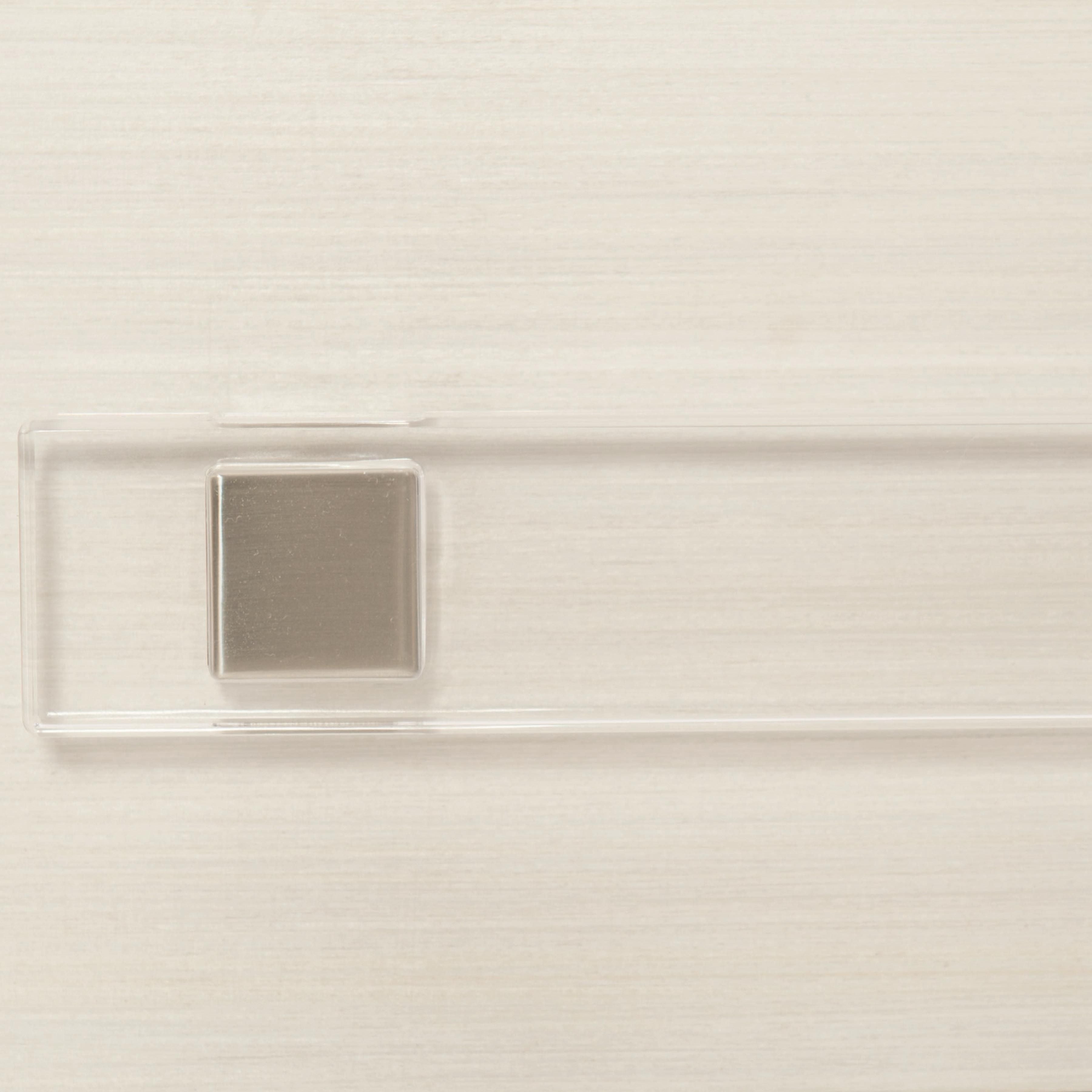Bernhardt Furniture – Axiom Dresser