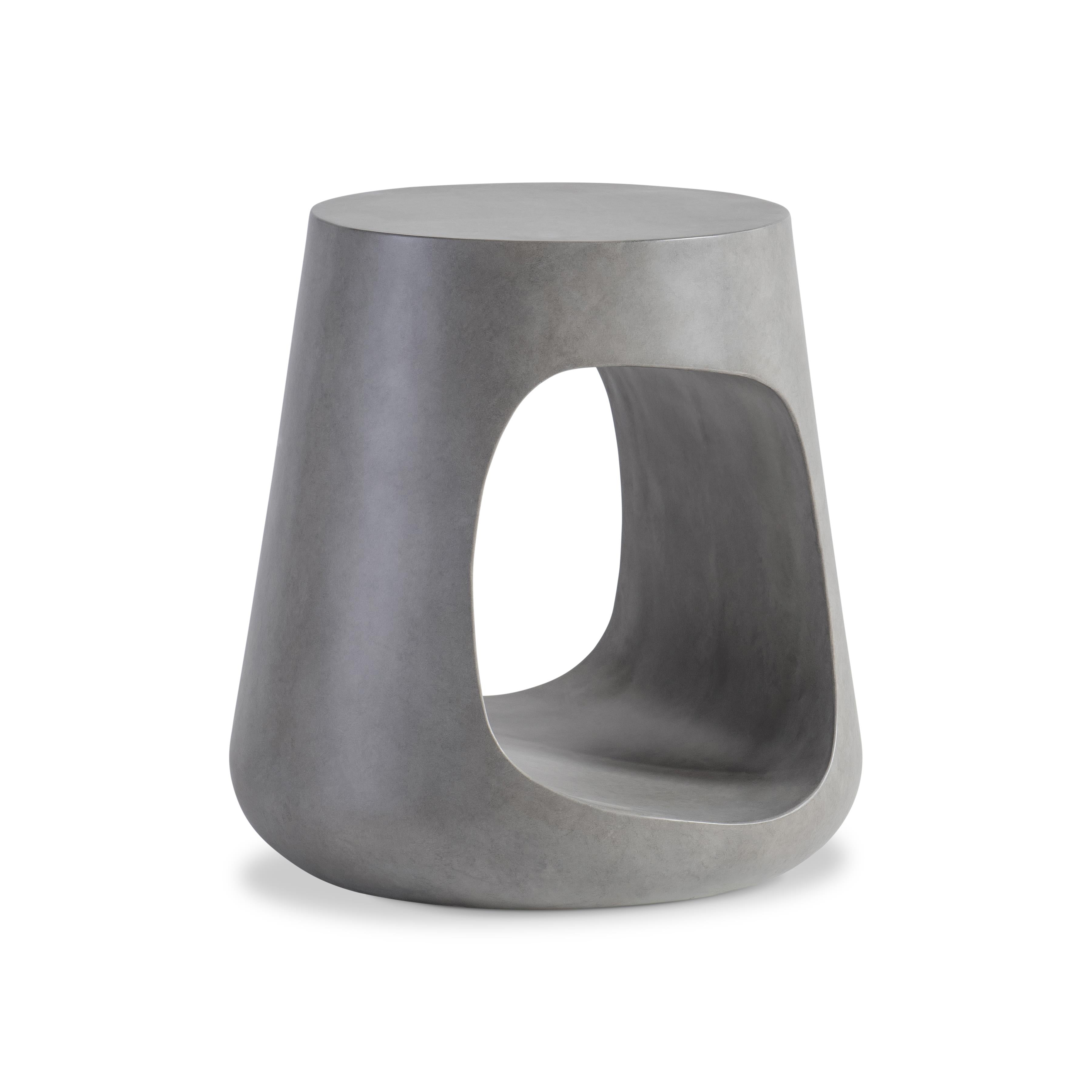 Bernhardt Furniture – Sereno Side Table