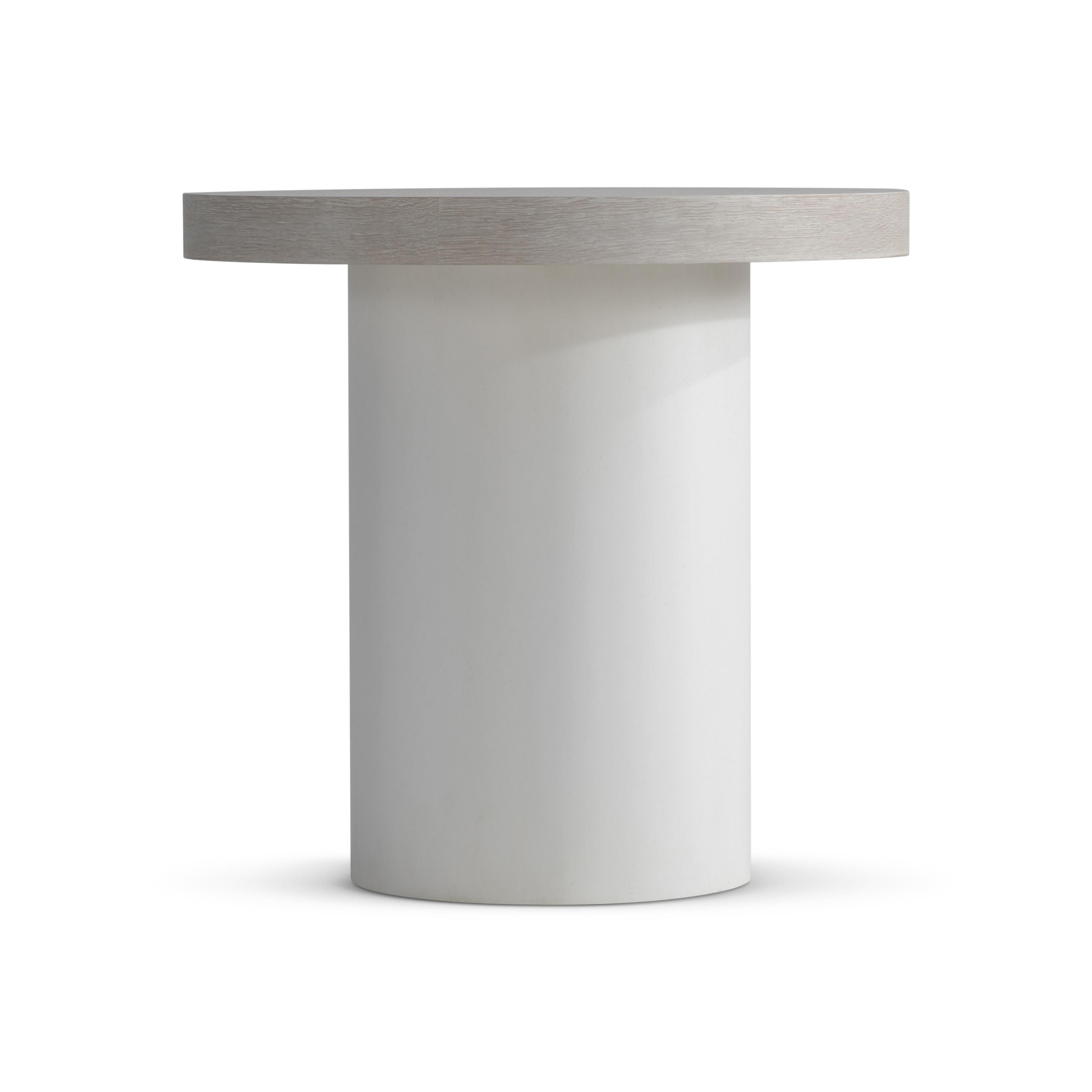 Bernhardt Furniture – Turo Side Table