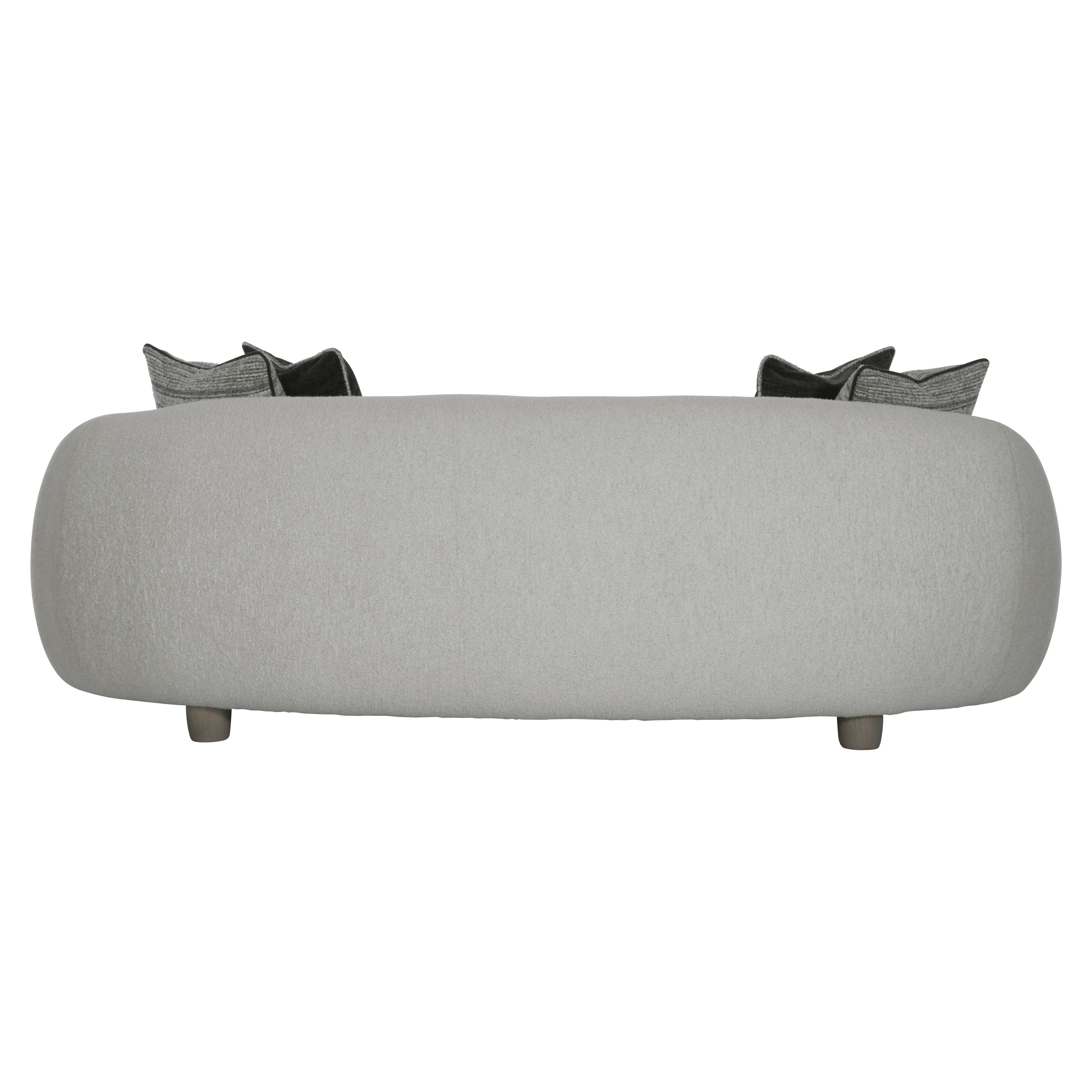 Bernhardt Merritt Fabric Sofa
