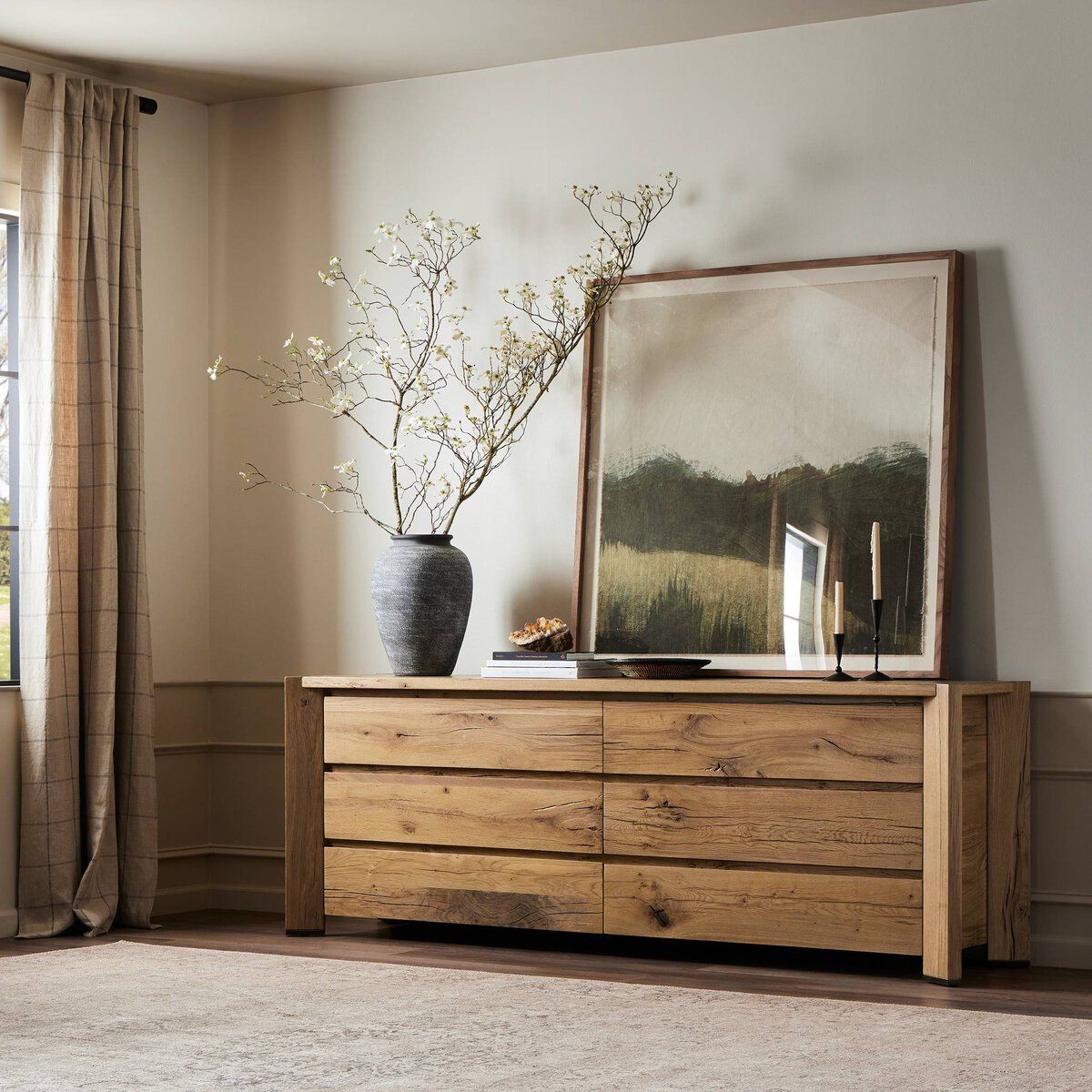 Cassio Dresser