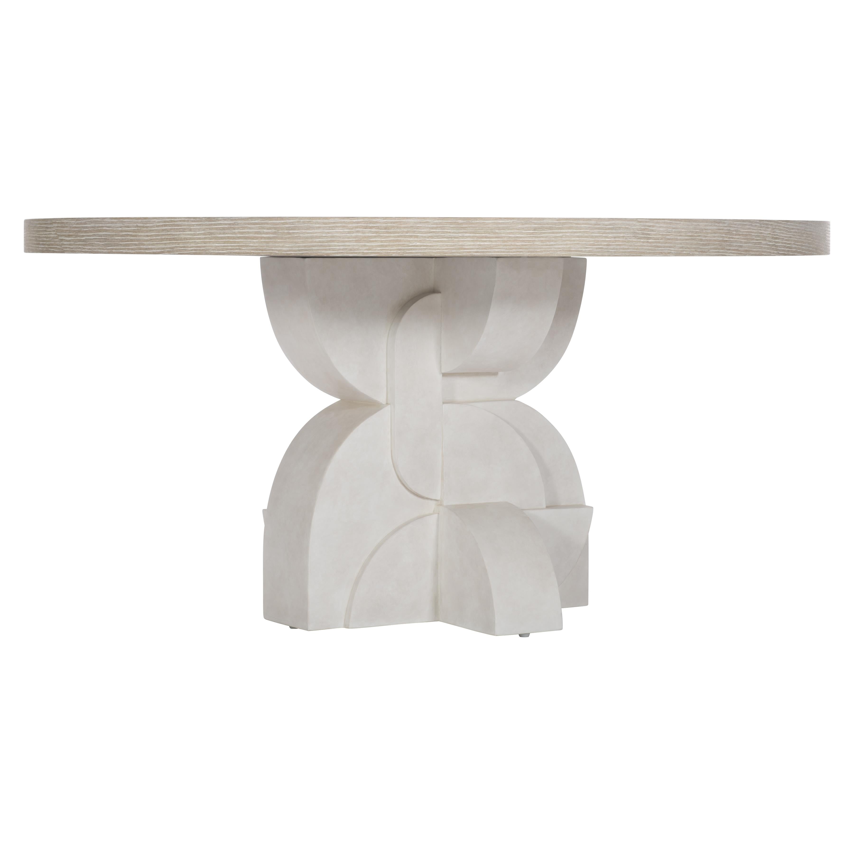 Bernhardt Furniture – Constantin Dining Table