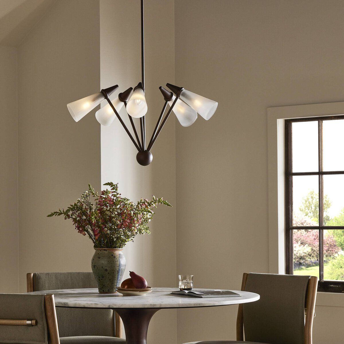 Ludwig Chandelier