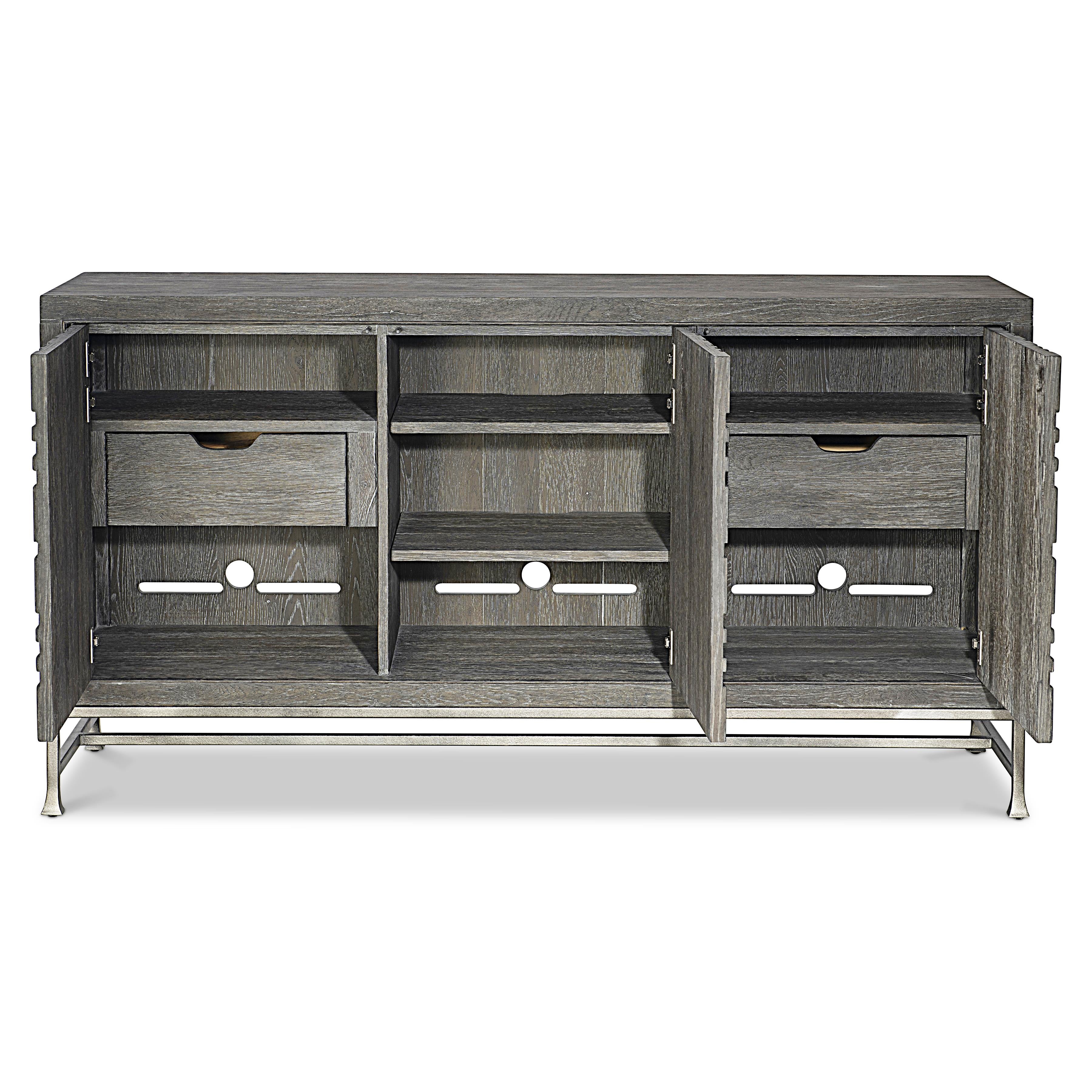 Bernhardt Furniture Tribeca Buffet