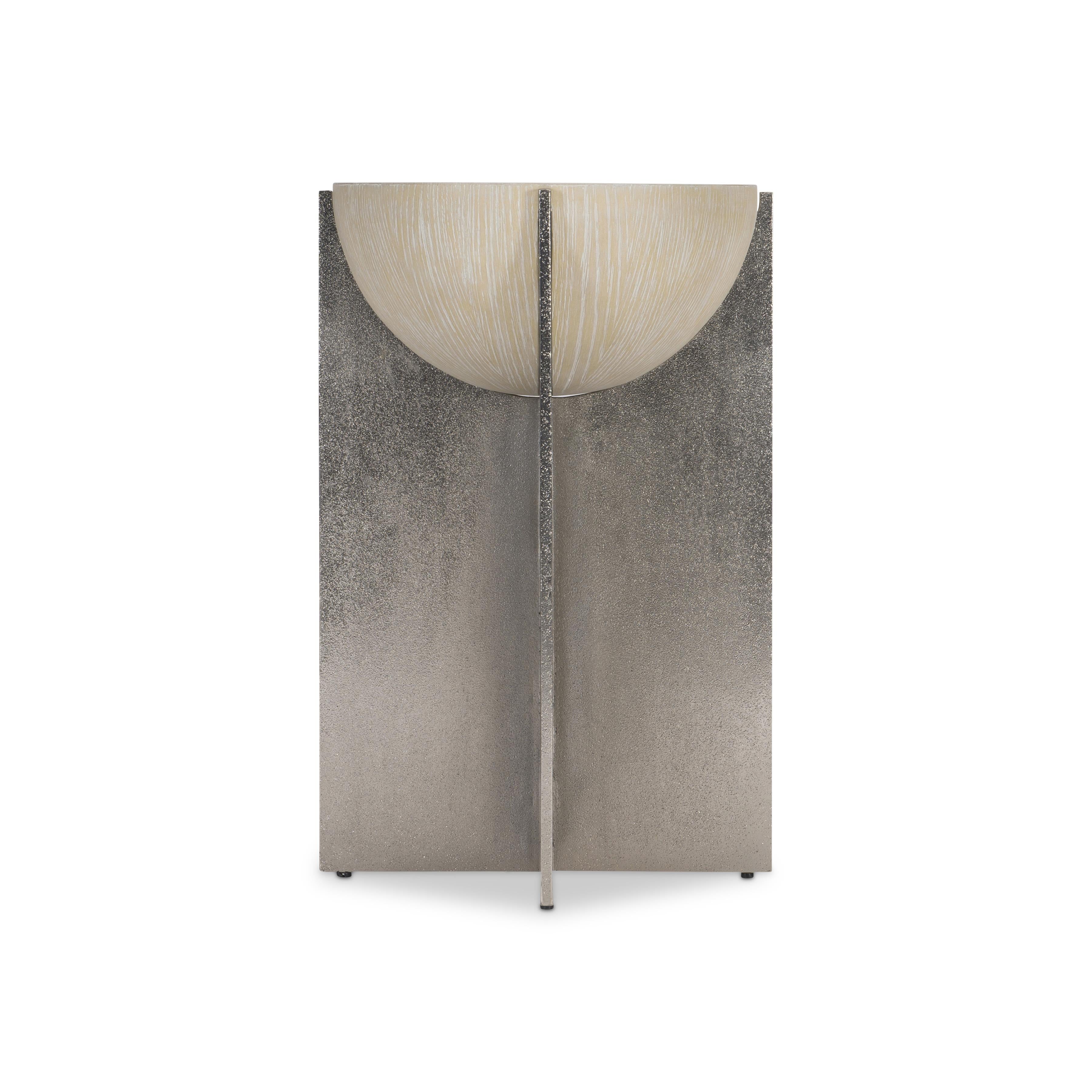 Bernhardt Furniture – Solaria Accent Table