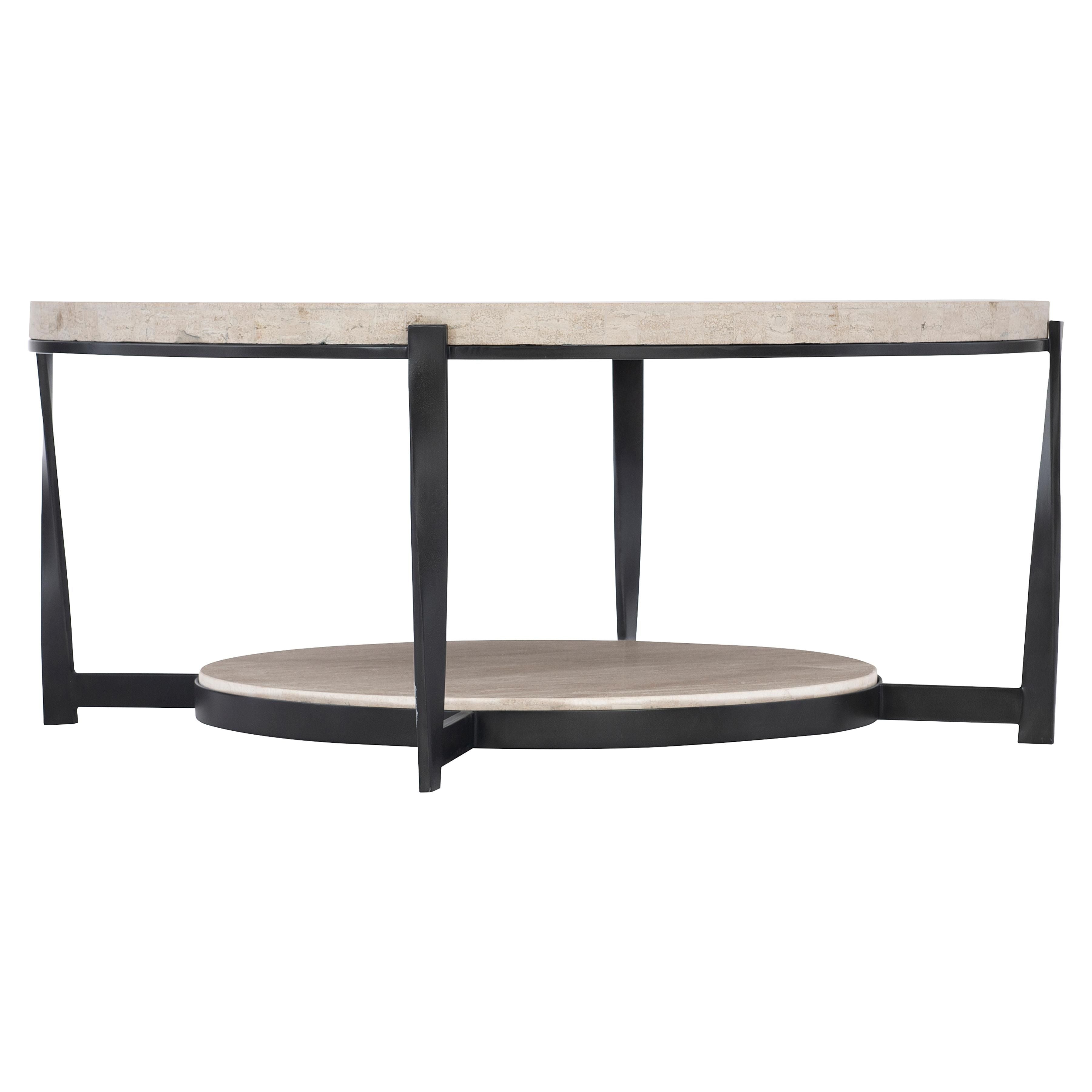 Bernhardt Furniture Berkshire Cocktail Table