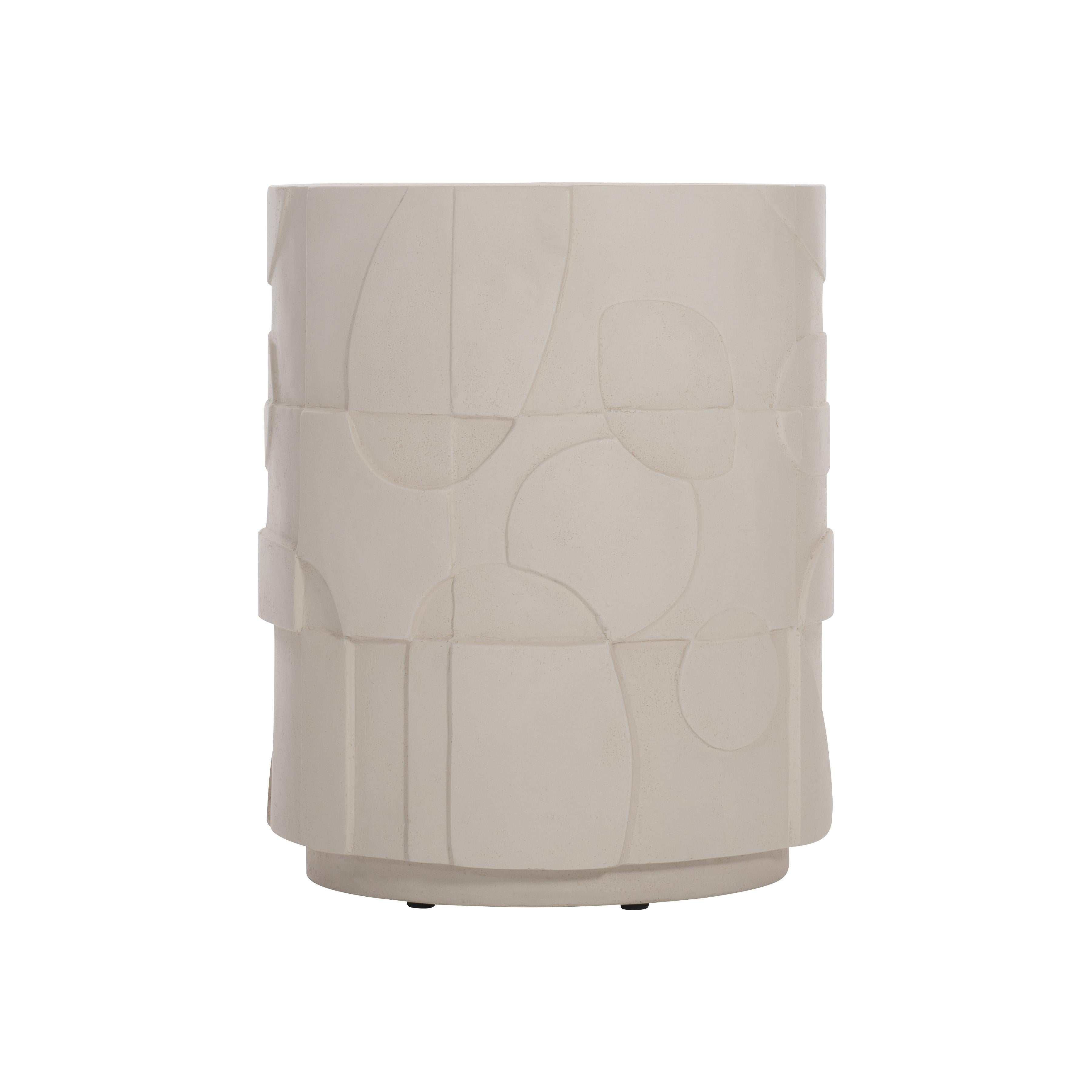 Bernhardt Zina Accent Table