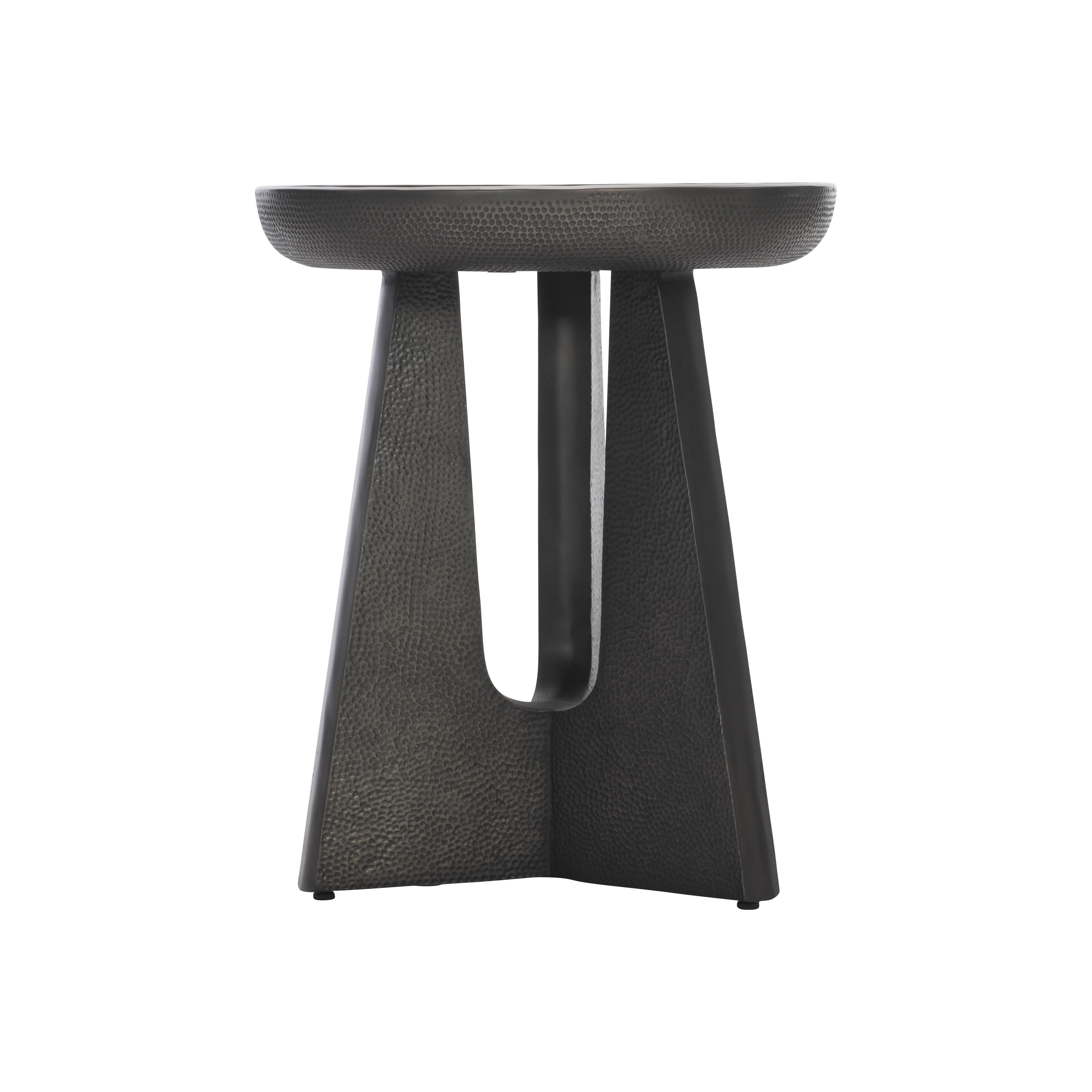Bernhardt Furniture – Nala Side Table