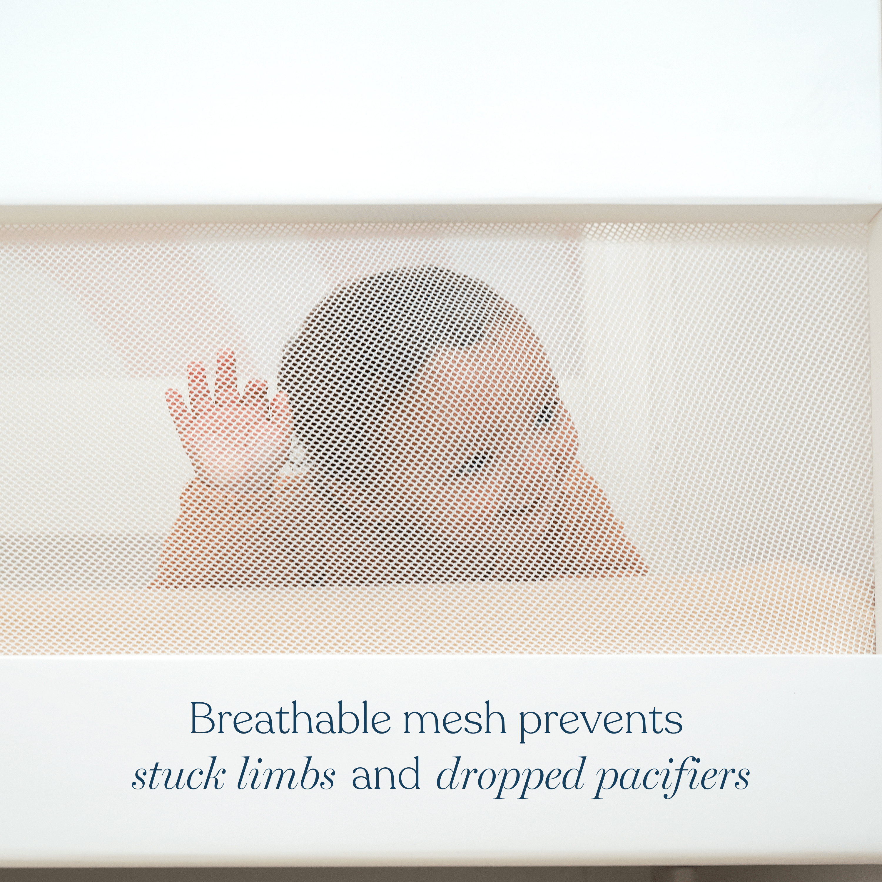 Breathable Nursery Bundle