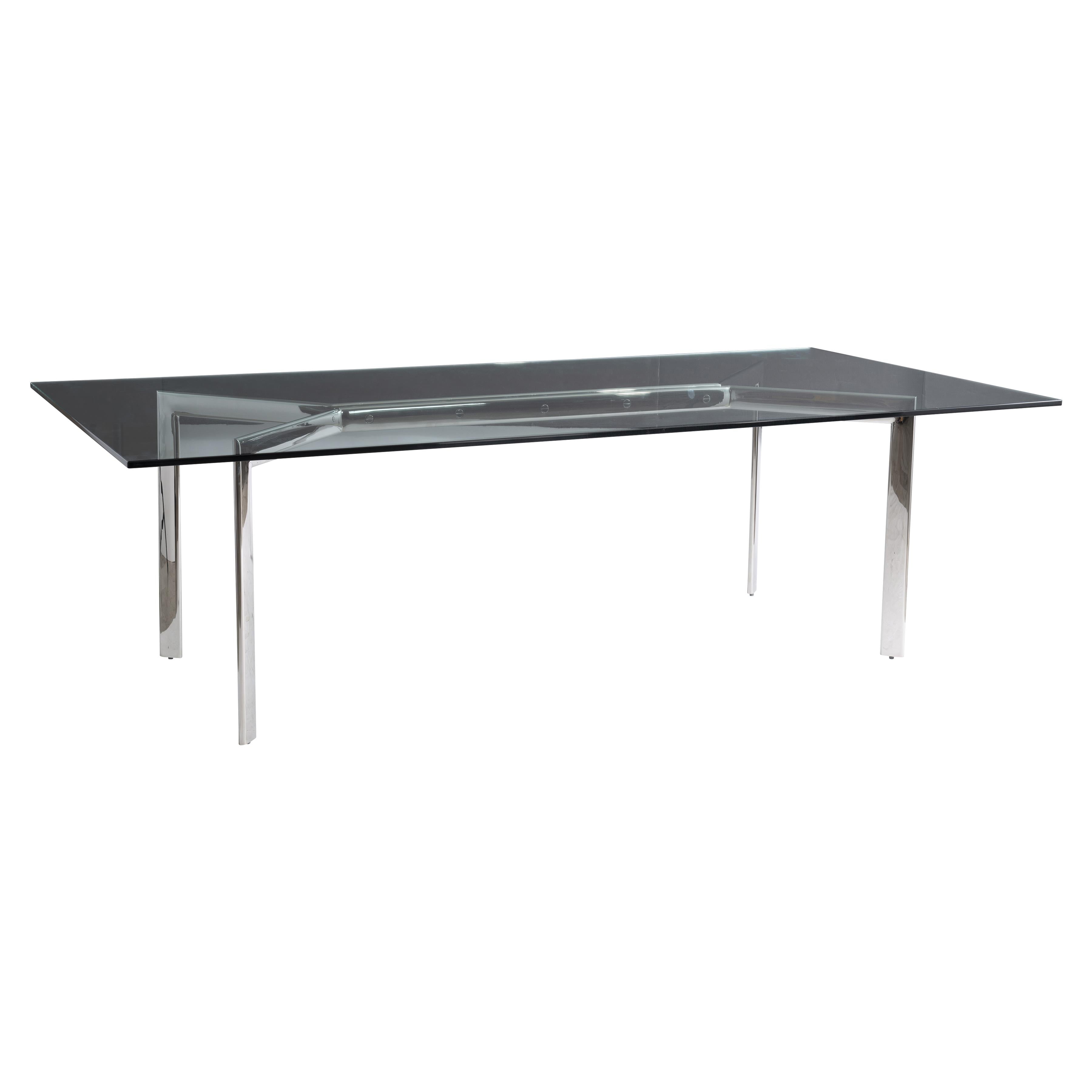 Bernhardt Furniture – Cristobal Dining Table