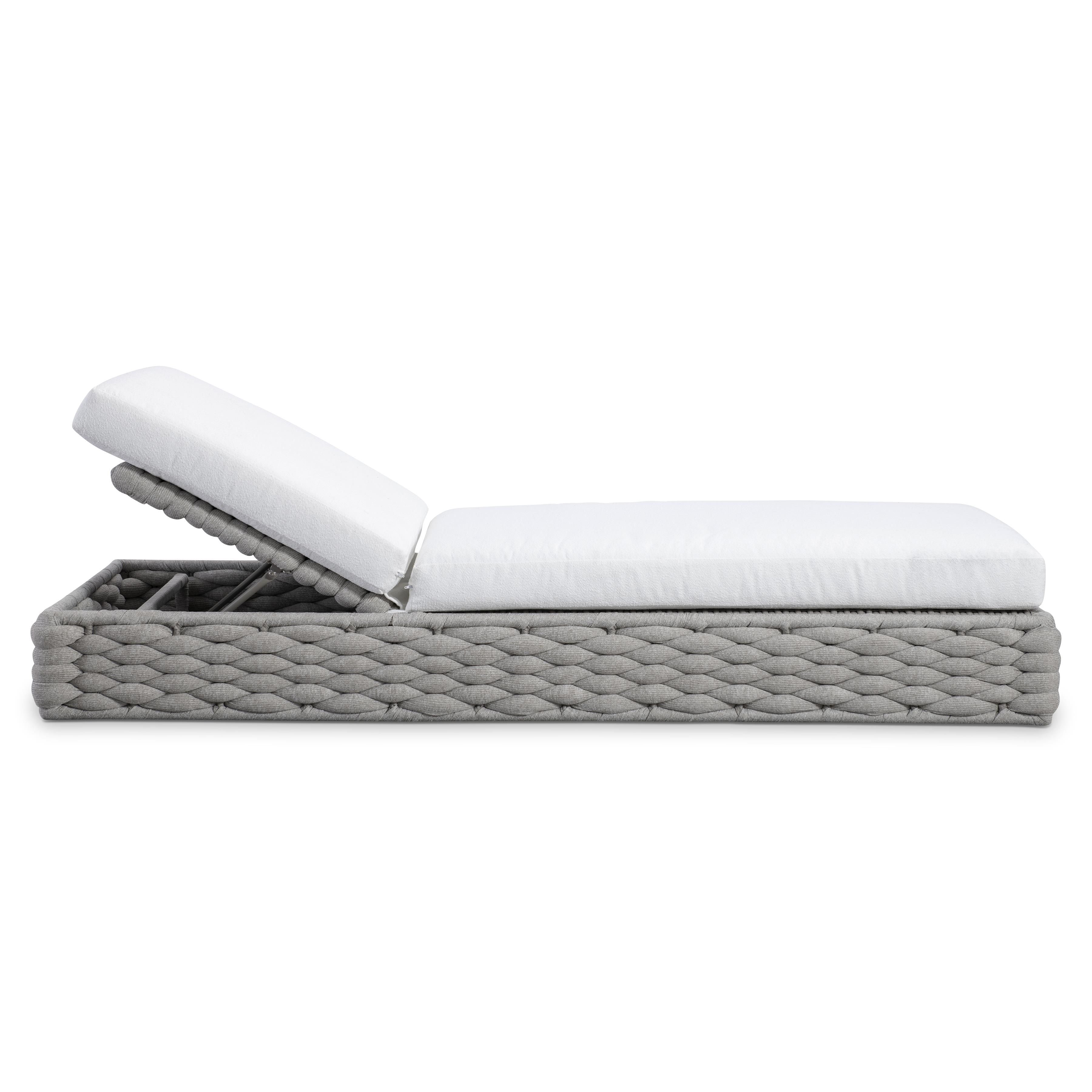 Bernhardt Salinas Outdoor Chaise