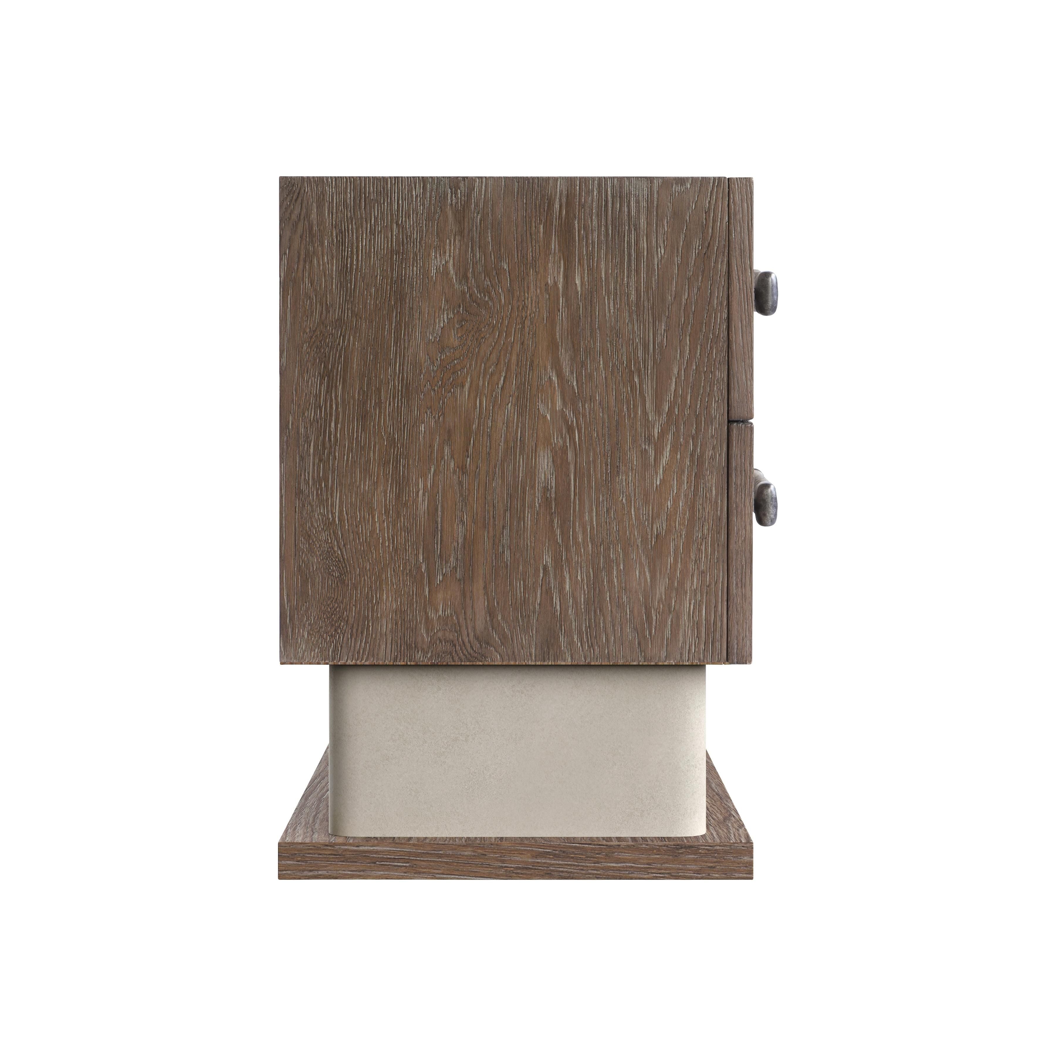 Bernhardt Furniture – Casa Paros Nightstand