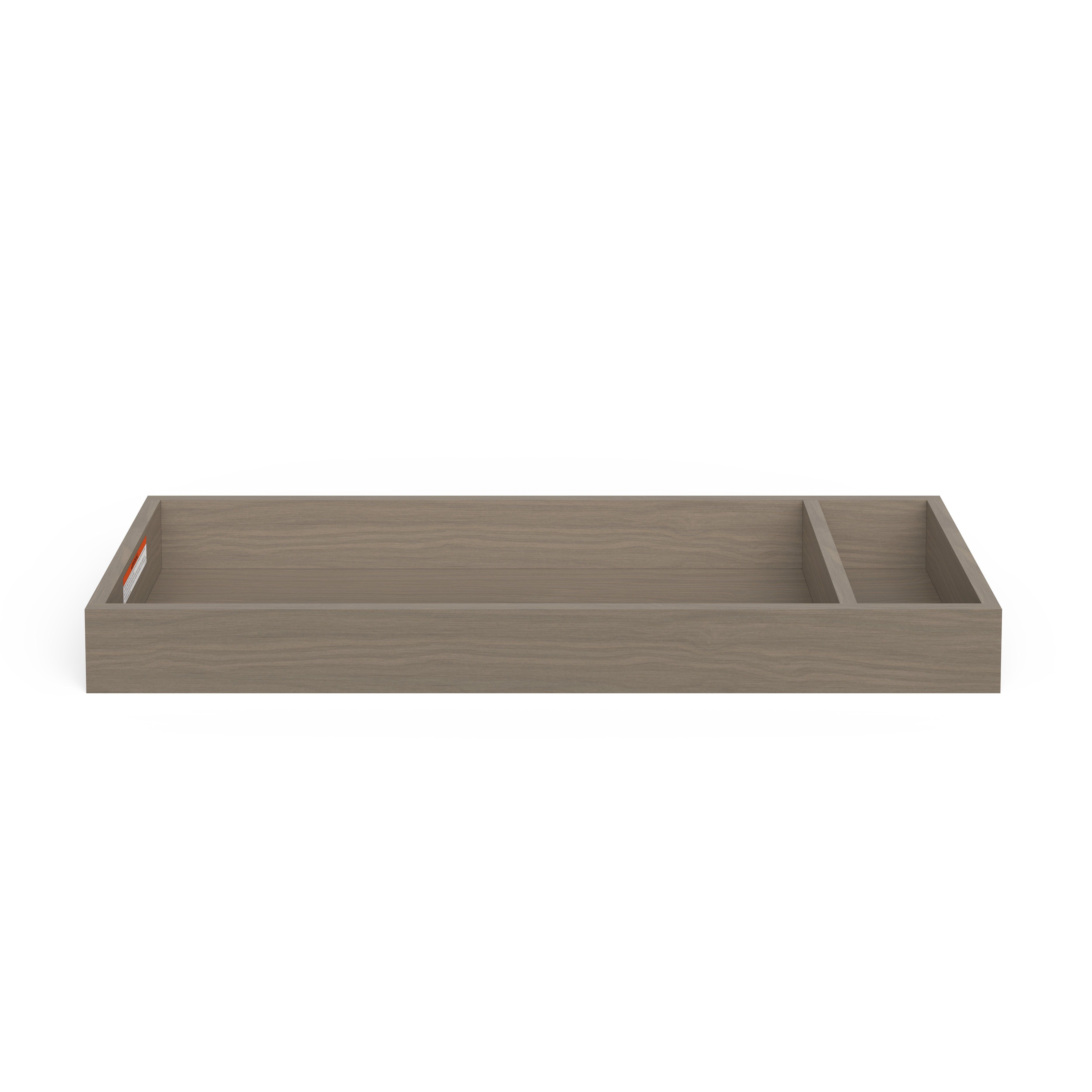 F01792 - Universal Dressing Kit - Crescent Grey