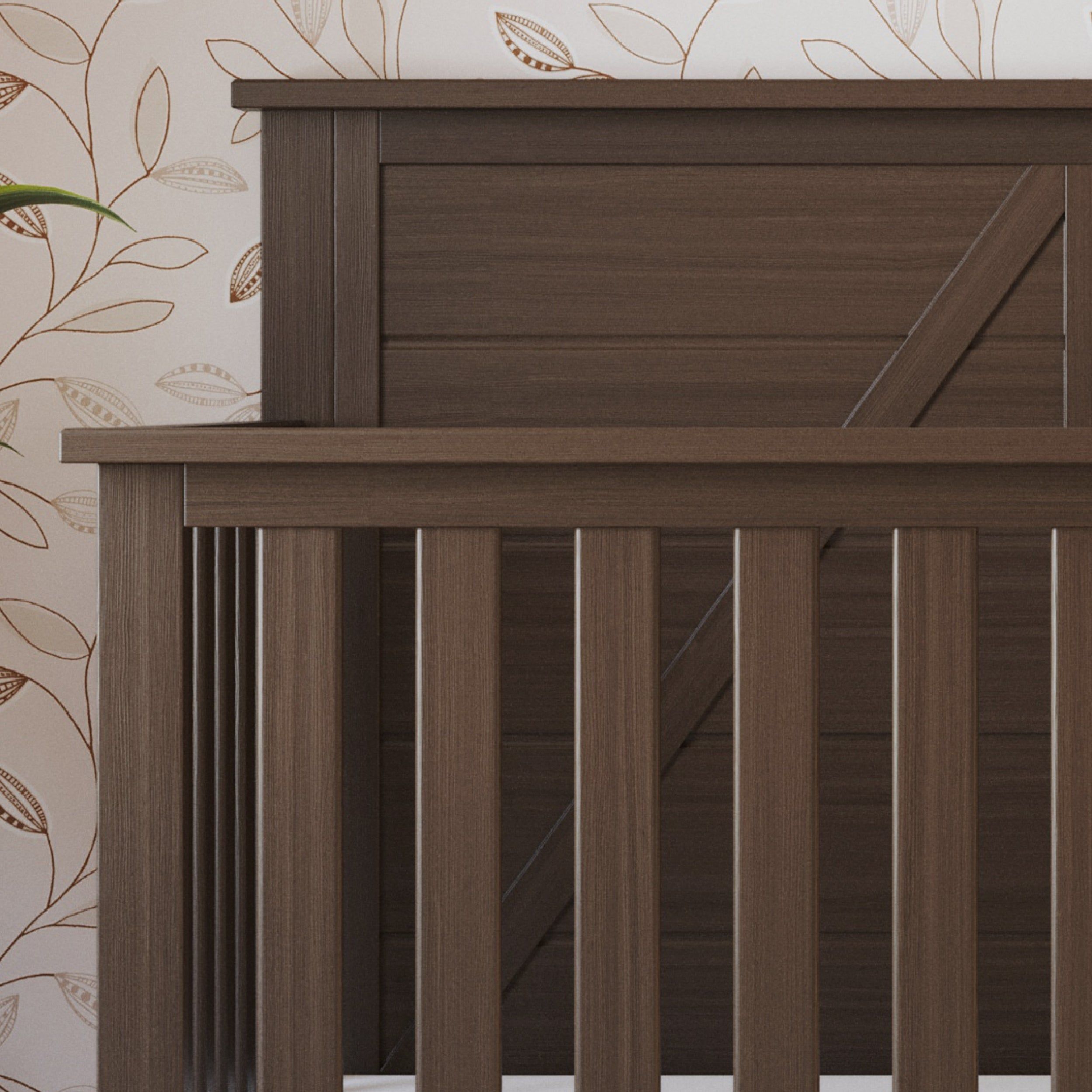 Woodland 3-Piece Nursery Set