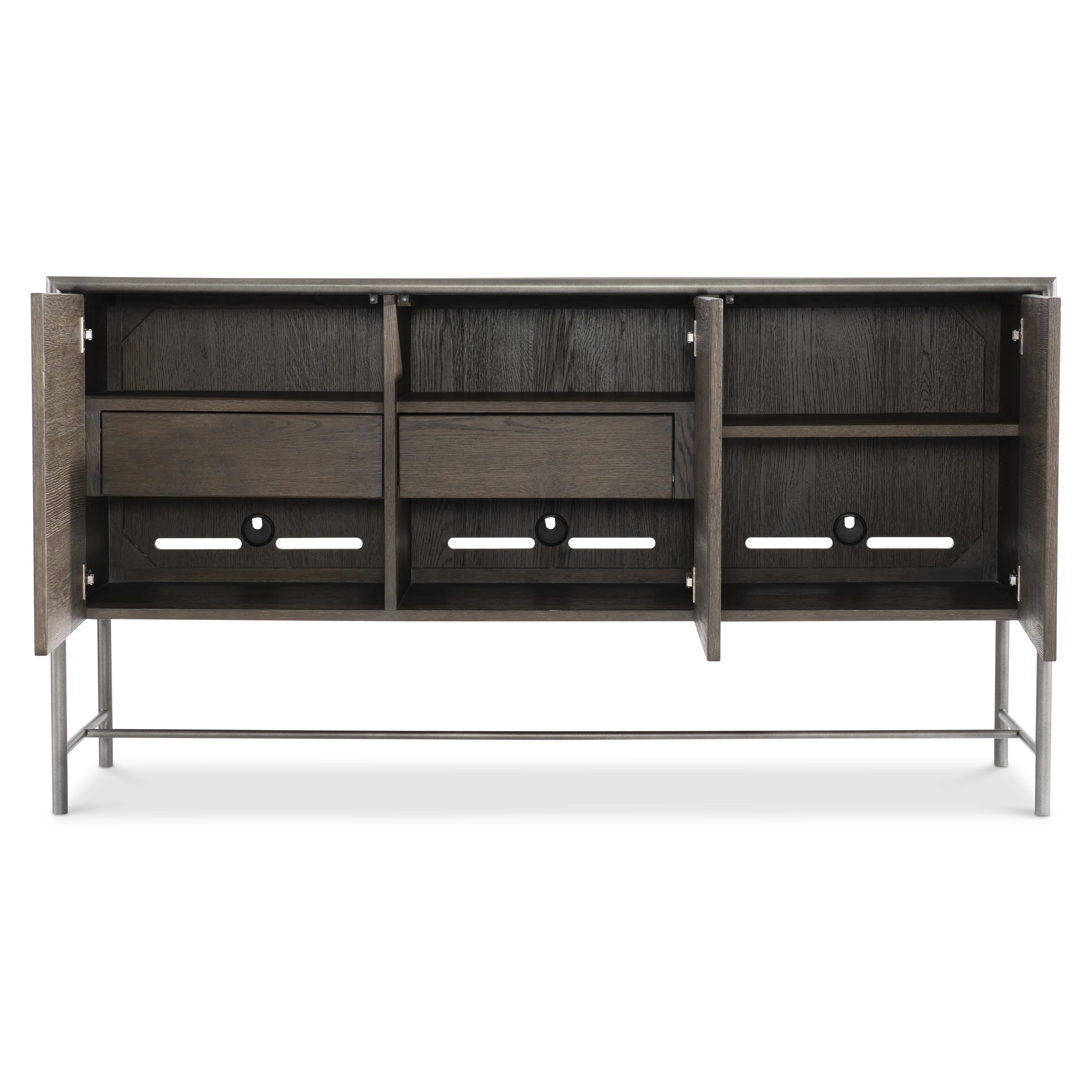 Bernhardt Furniture – Outline Buffet
