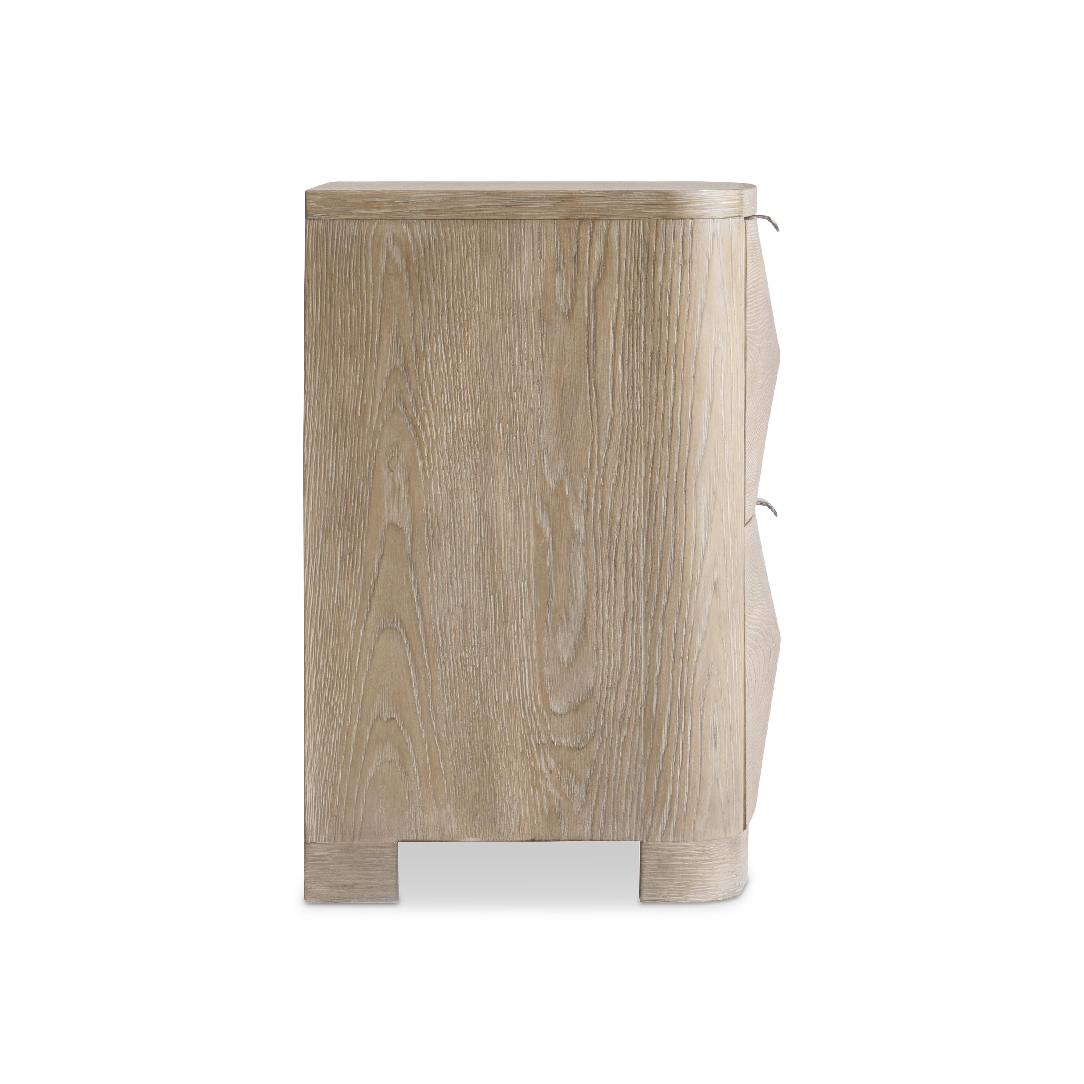 Bernhardt Furniture – Aventura Nightstand