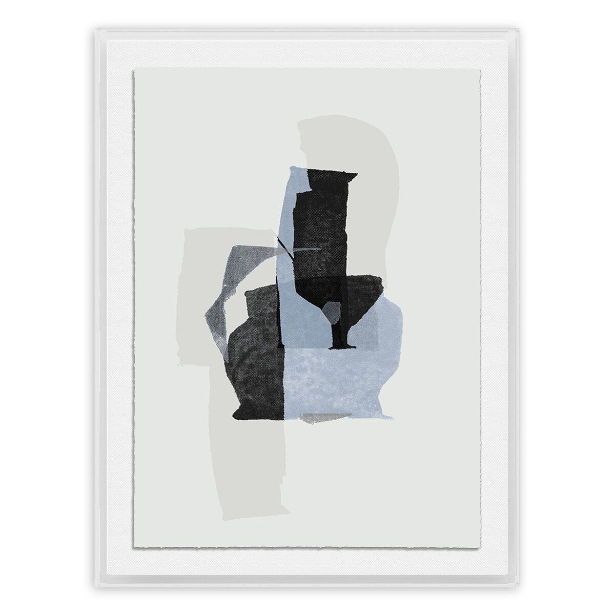 Monoprint 2 By Fox Studios