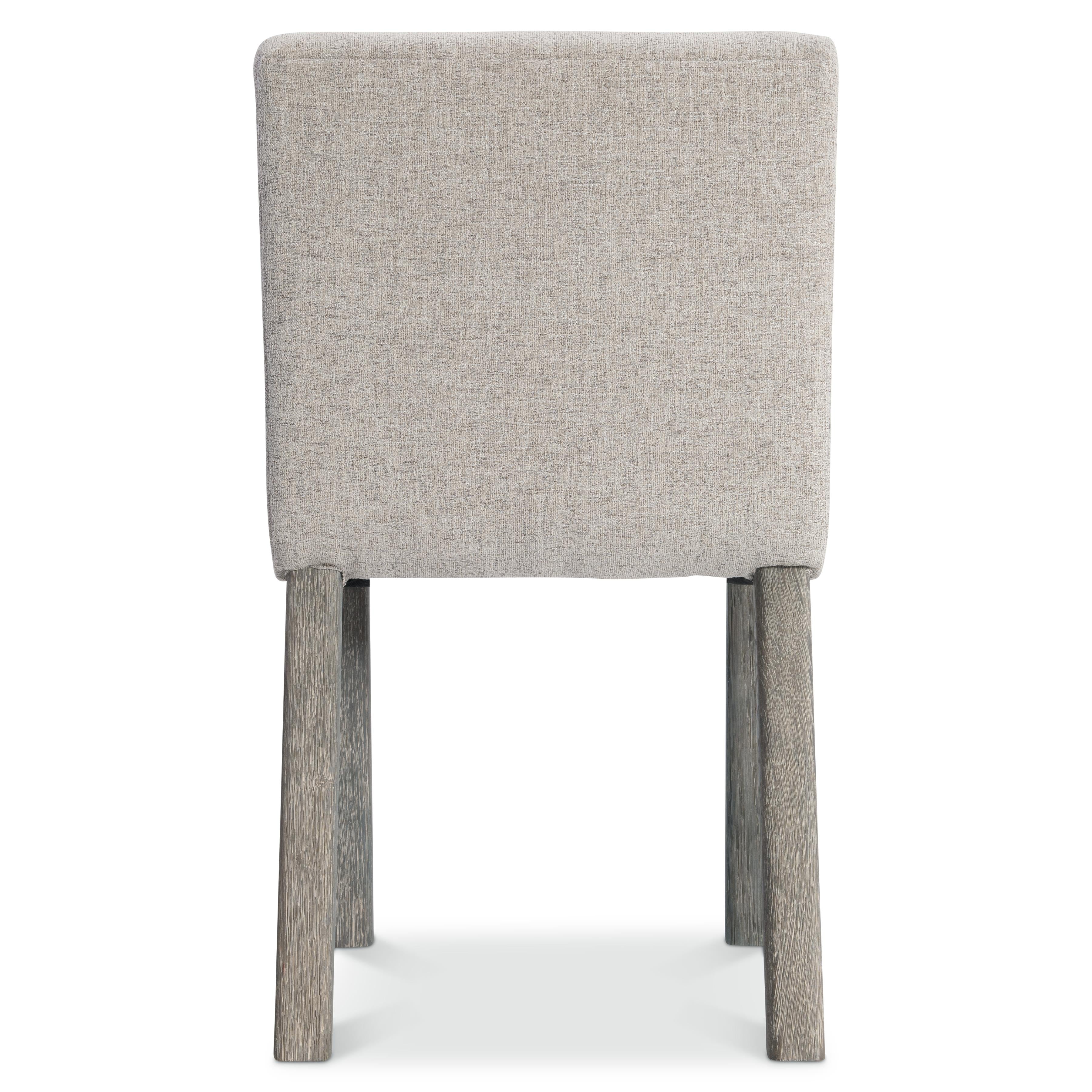 Bernhardt Furniture – Monolith Side Chair