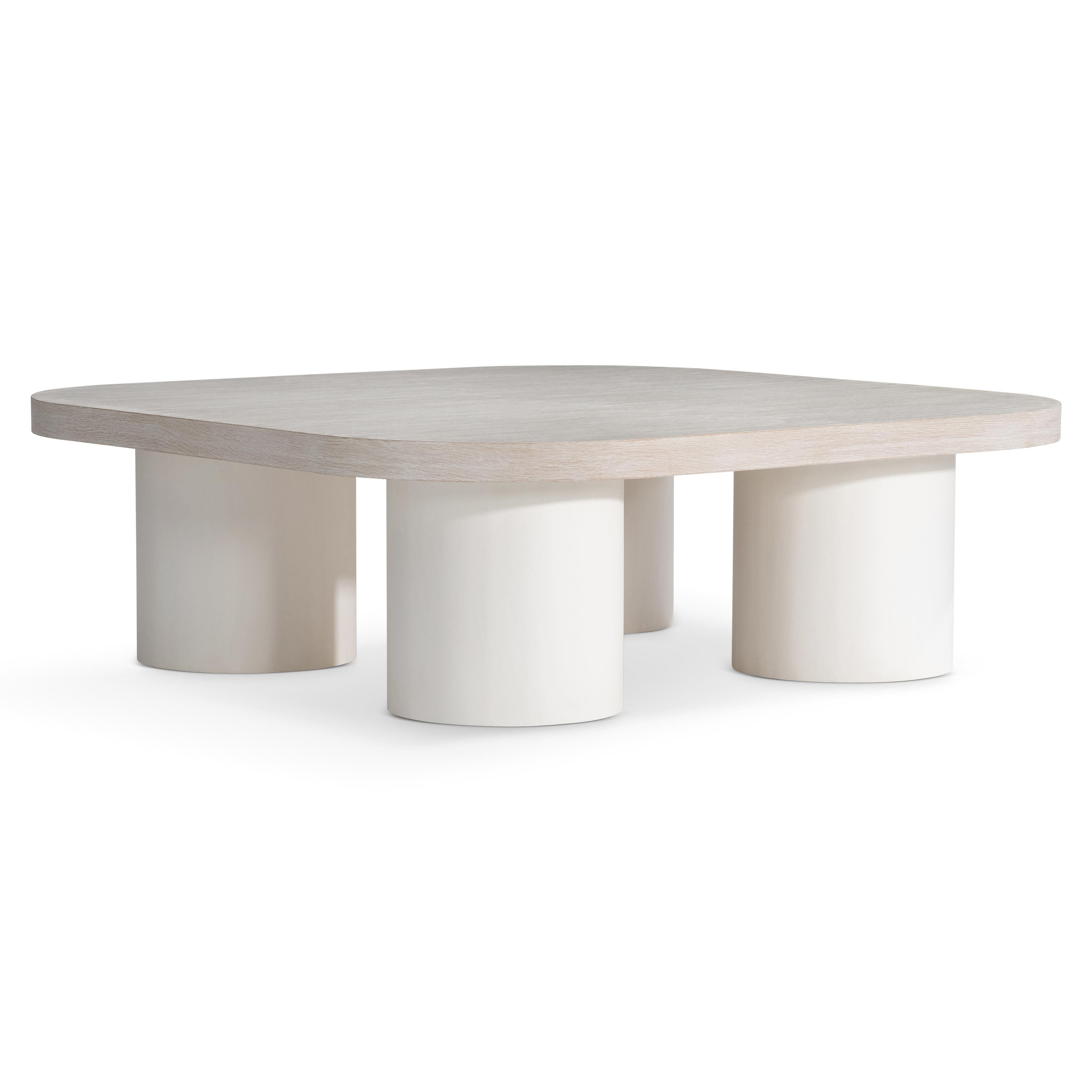 Bernhardt Furniture – Turo Cocktail Table
