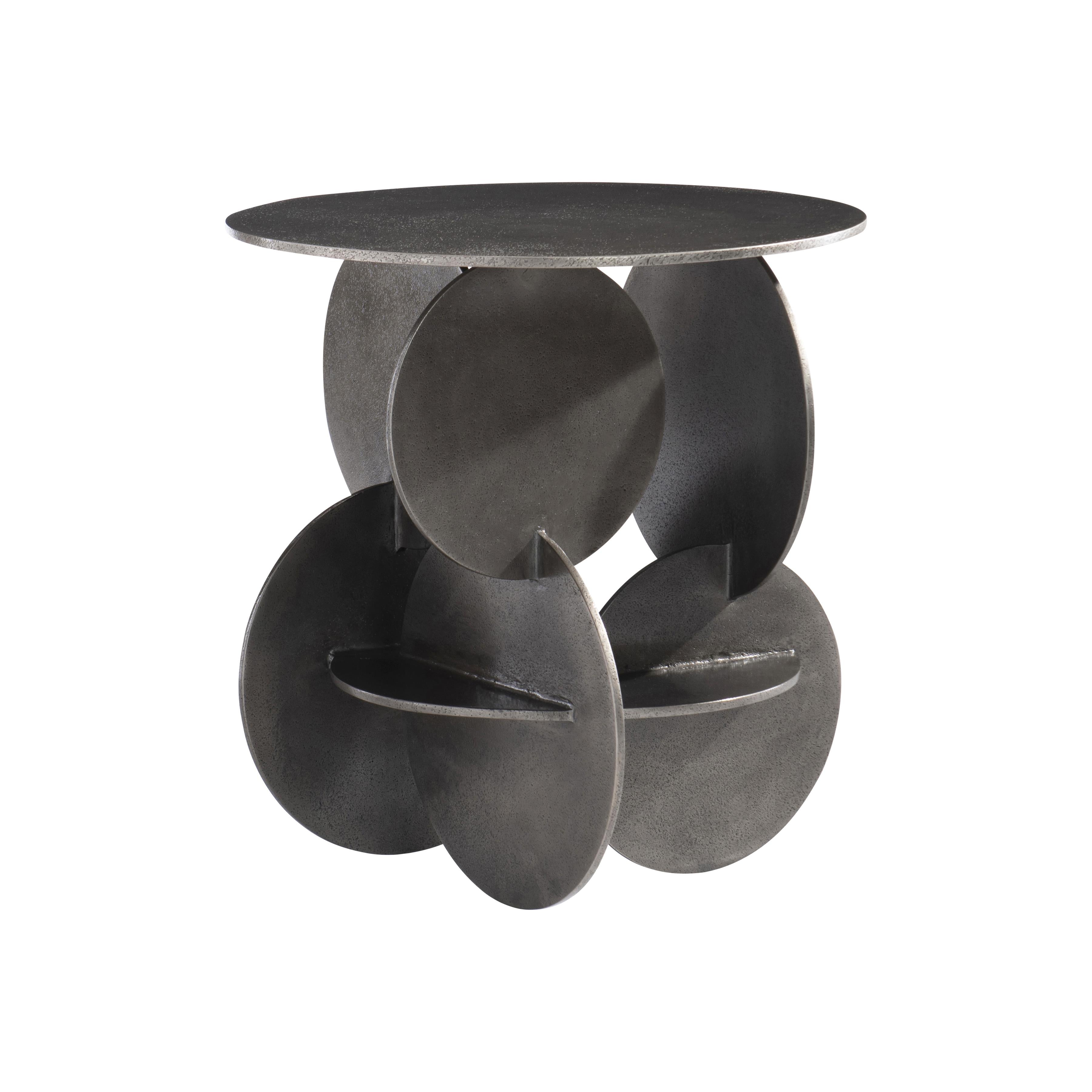Bernhardt Furniture – Tribus Side Table