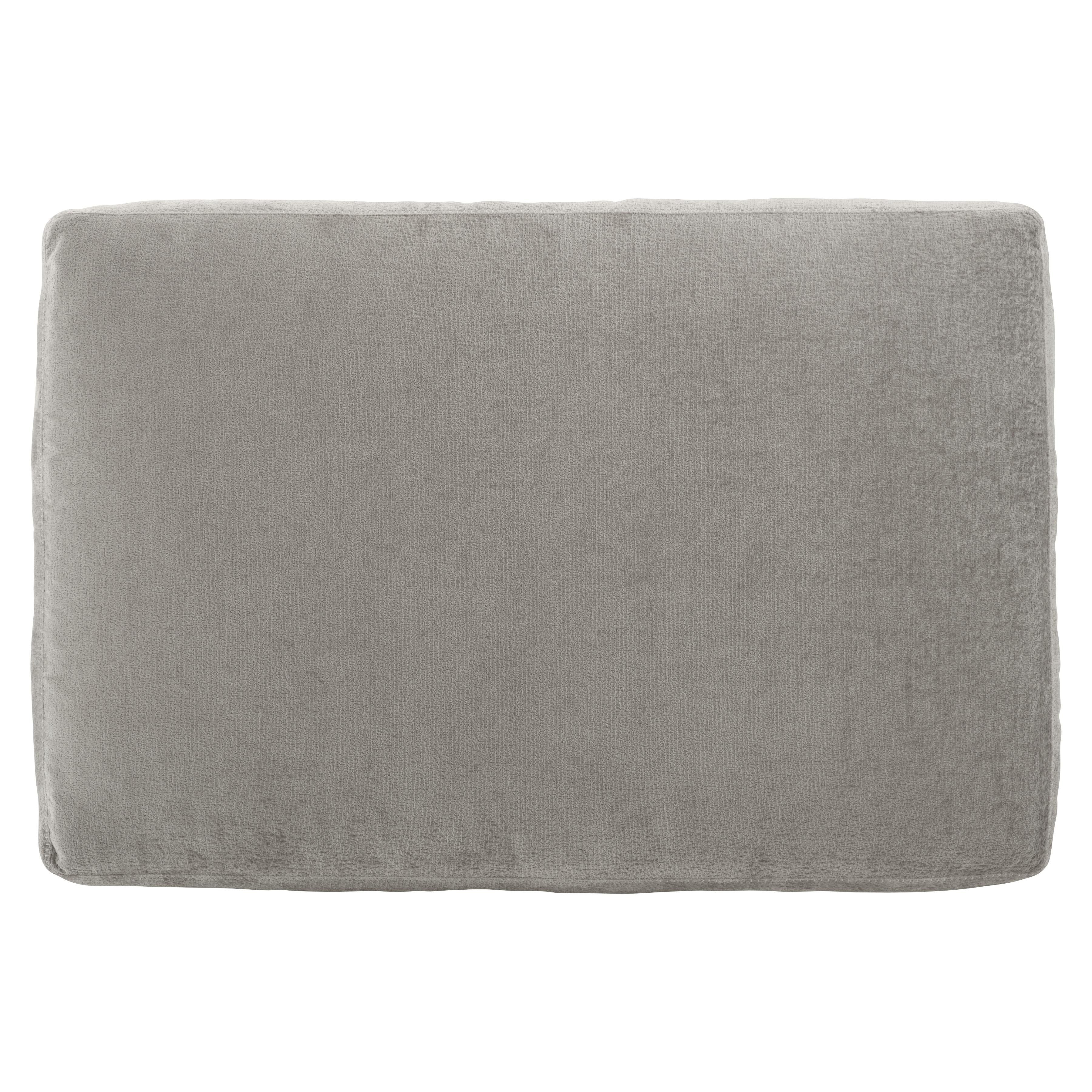 Bernhardt Furniture – Mily Fabric Cocktail Ottoman