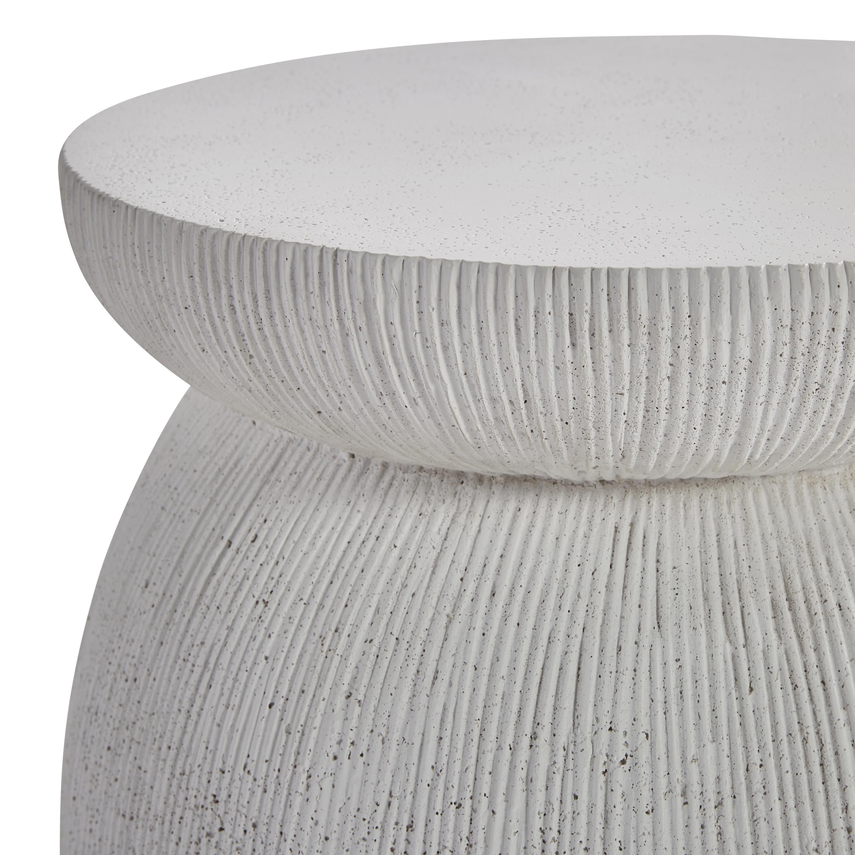 Bernhardt Corsica Outdoor Accent Table