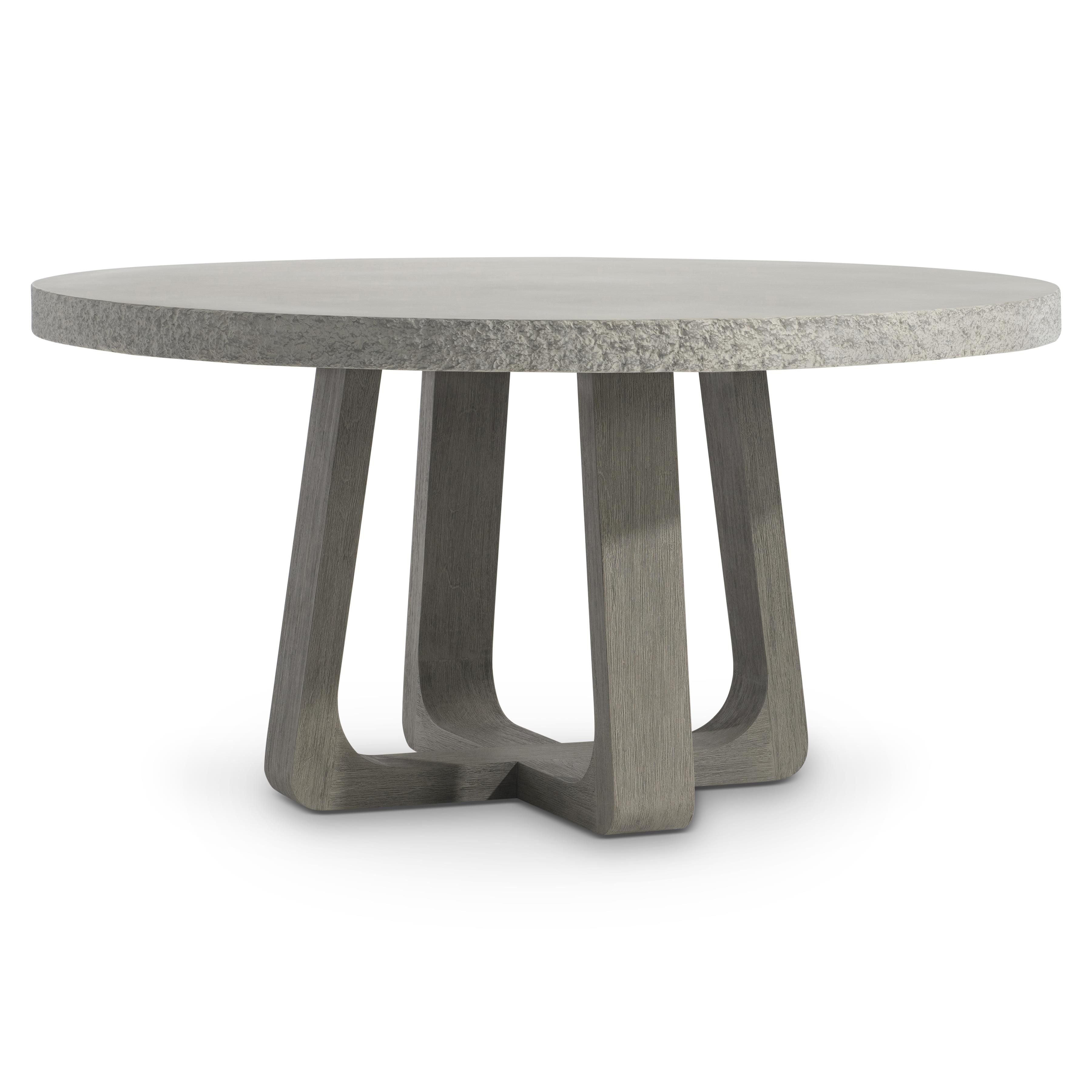 Bernhardt Trouville Outdoor Dining Table