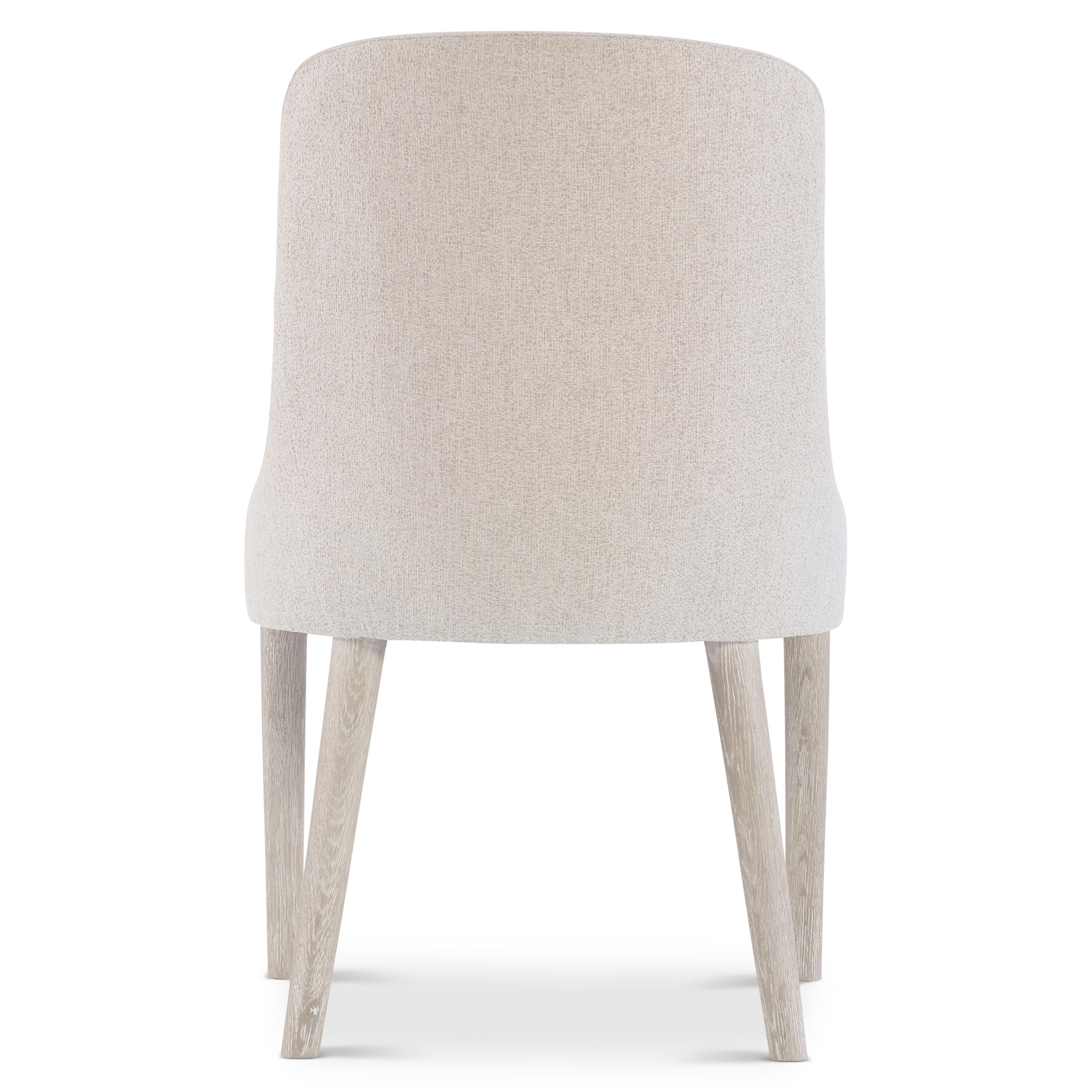 Bernhardt Furniture – Antibes Side Chair