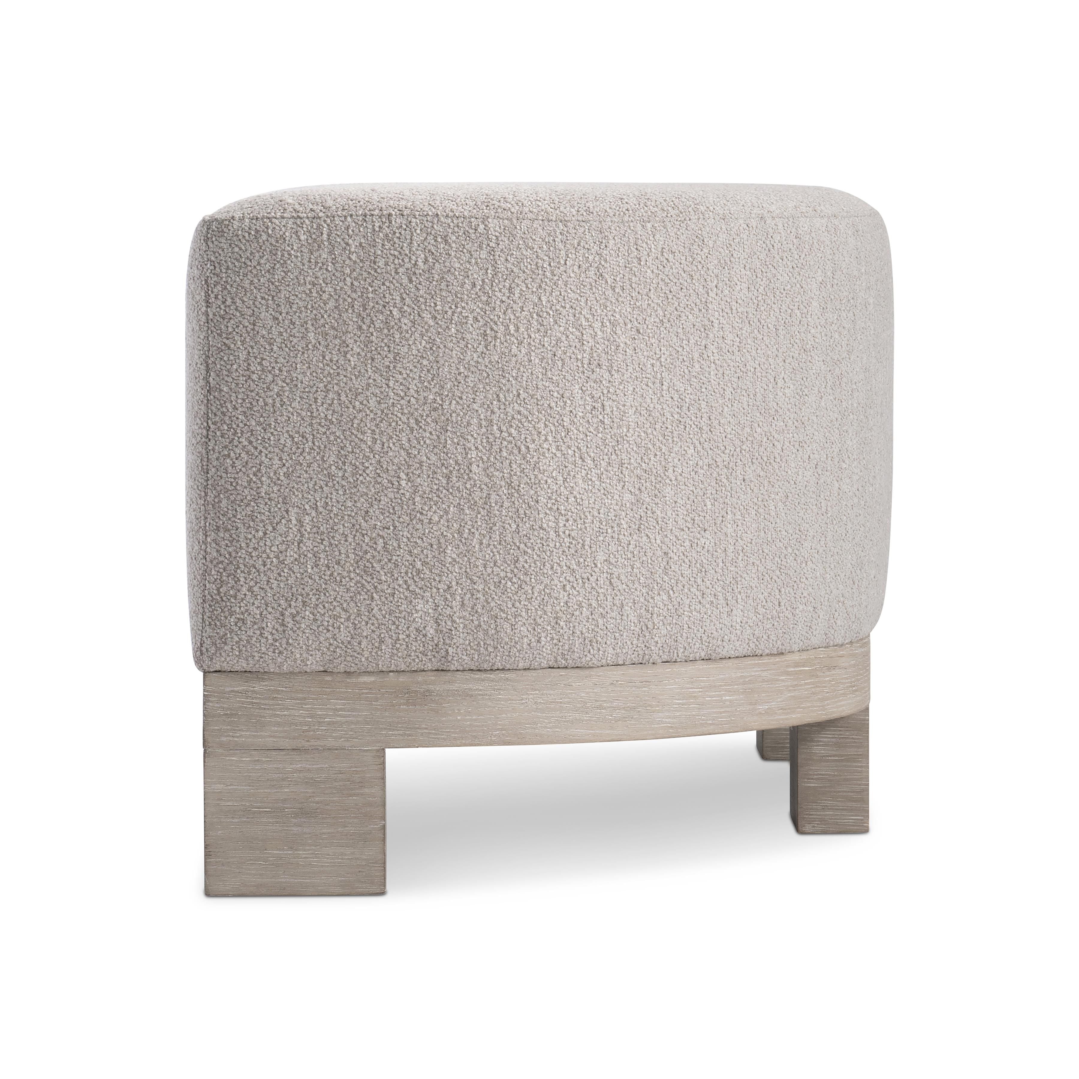 Bernhardt Furniture Prado Bench