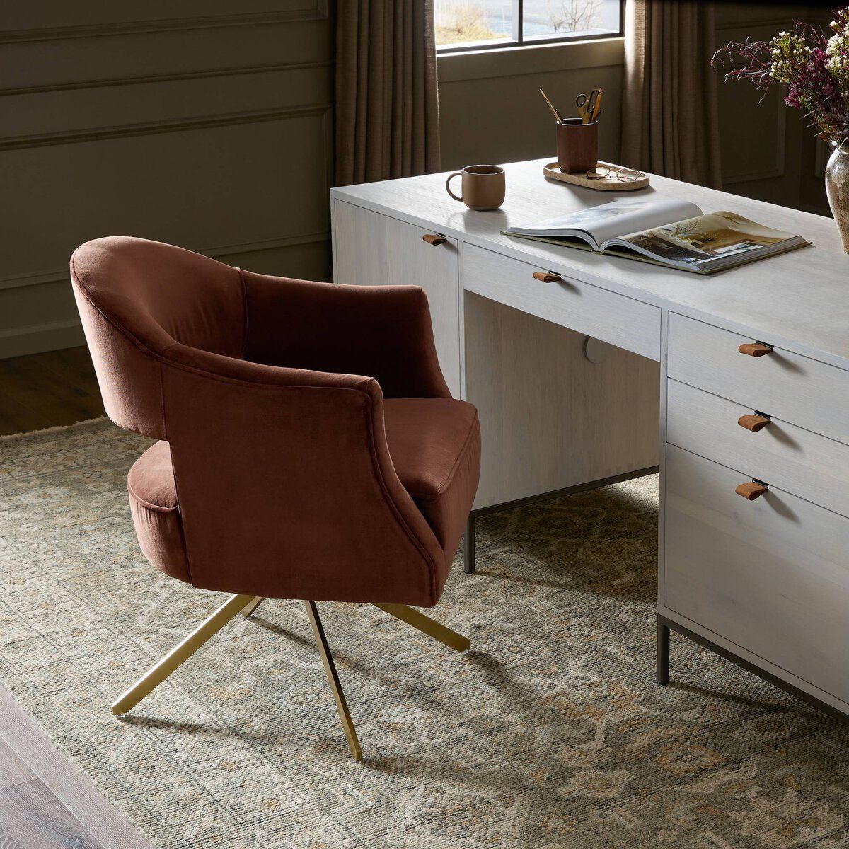 Adara Desk Chair