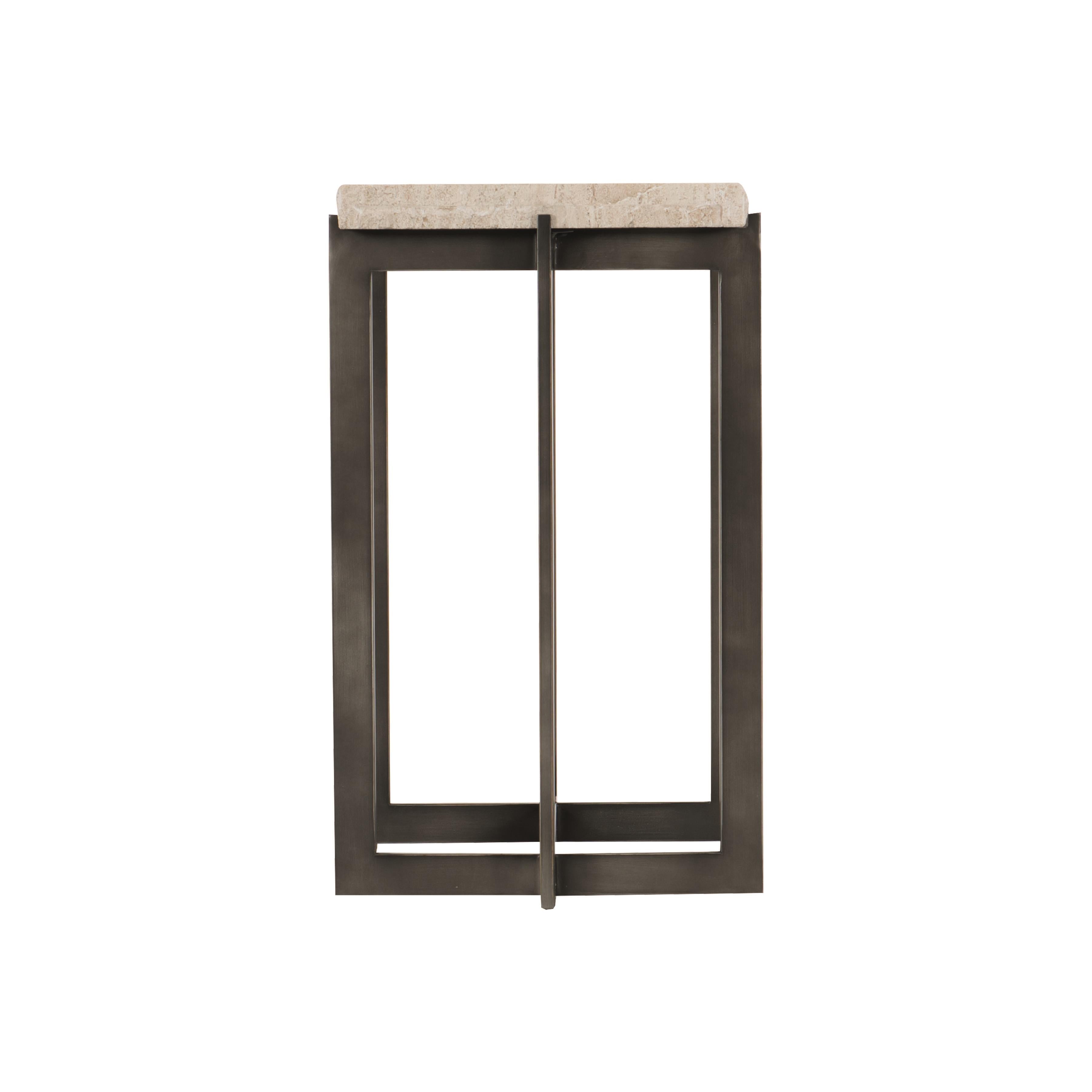 Bernhardt Hathaway Side Table