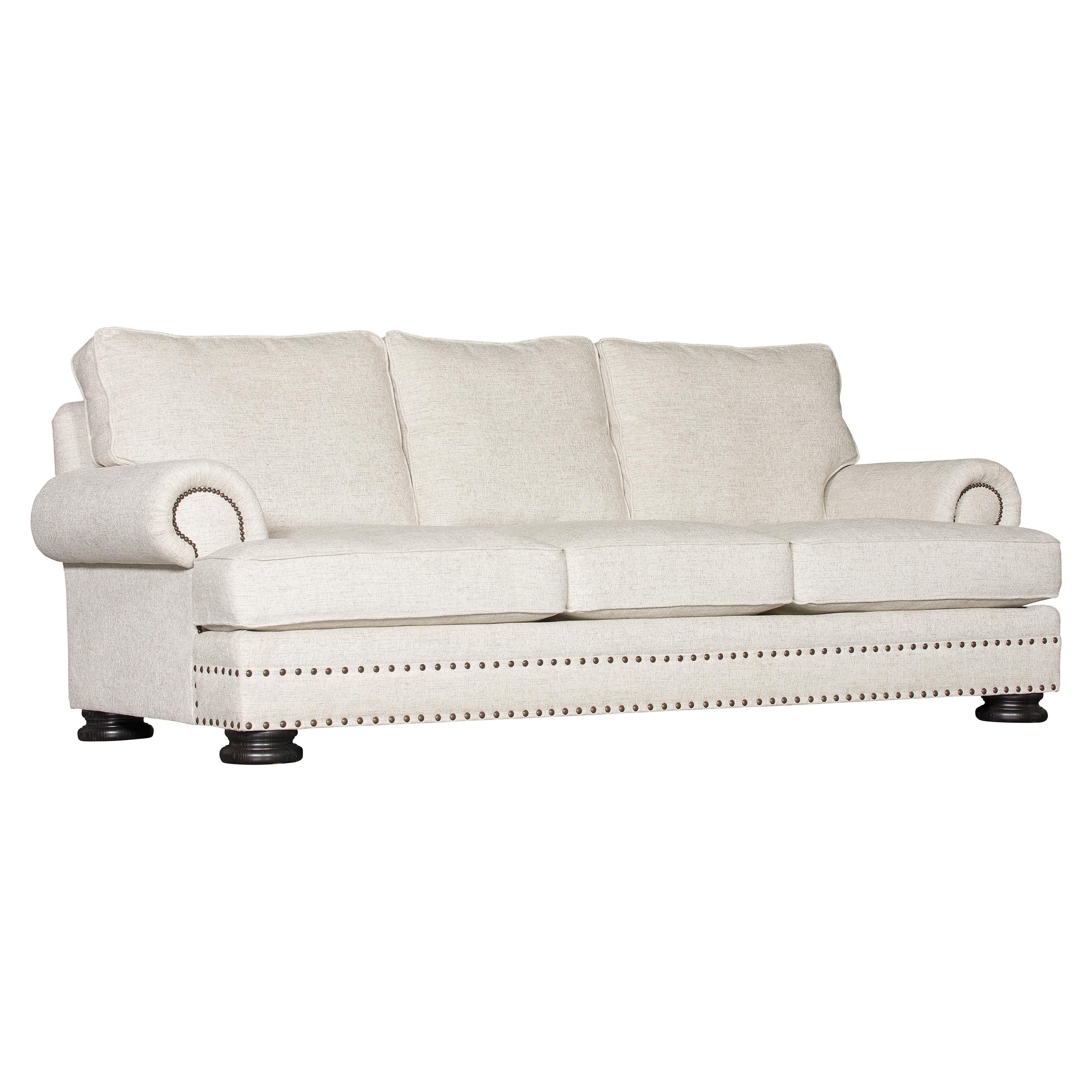 Bernhardt Foster Fabric Sofa