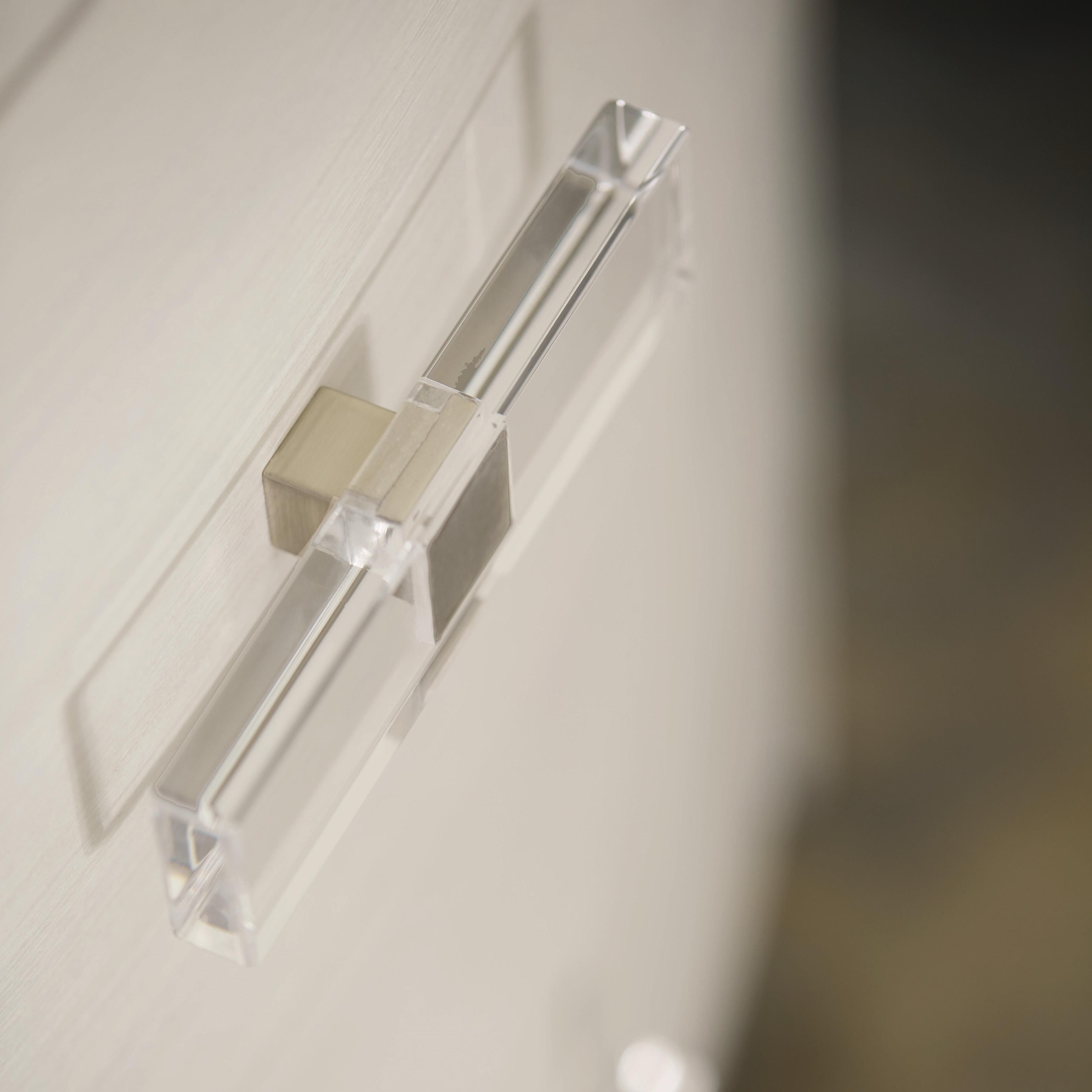 Bernhardt Furniture – Axiom Nightstand