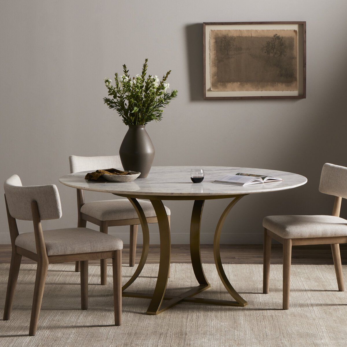 Gage Dining Table