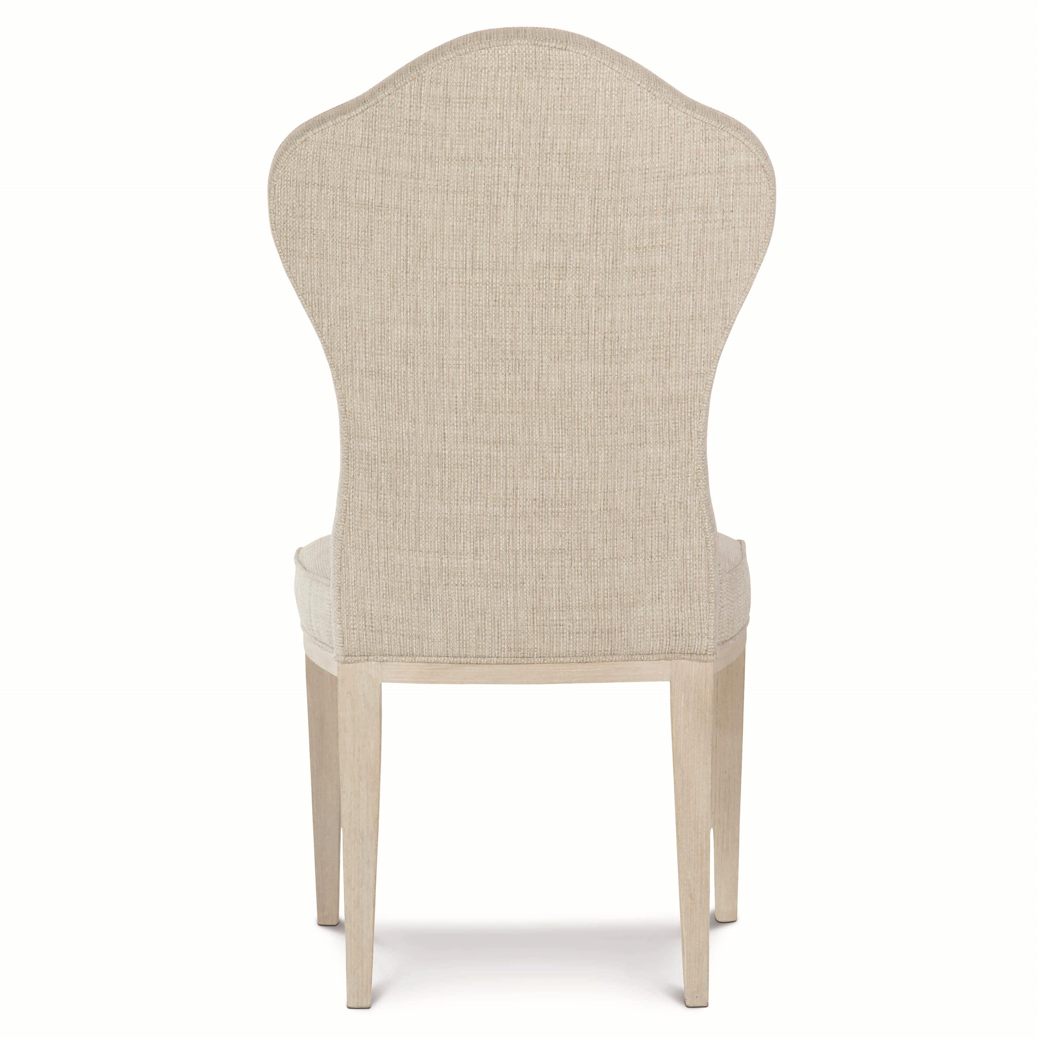Bernhardt Furniture – East Hampton Side Chair