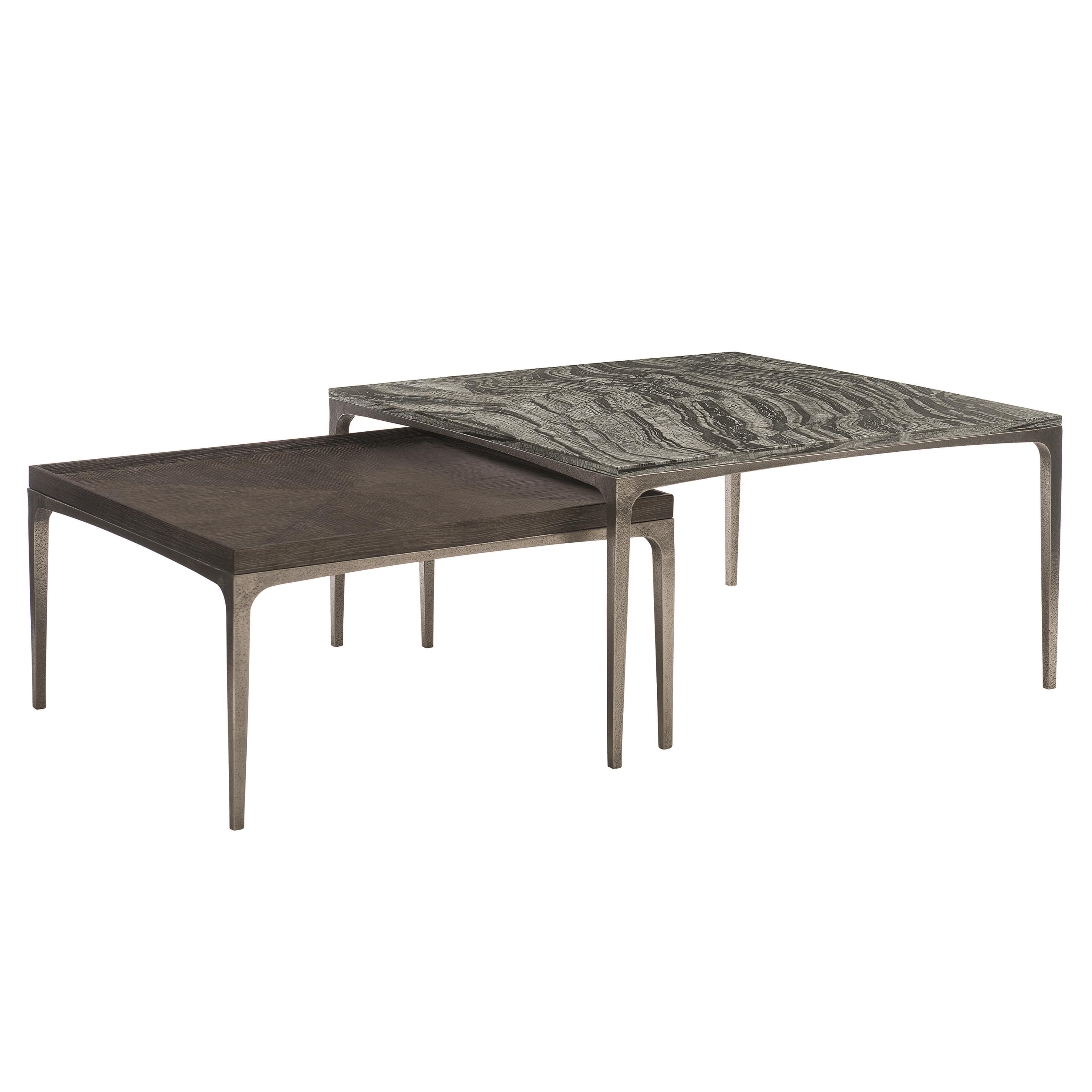 Bernhardt Strata Cocktail Table