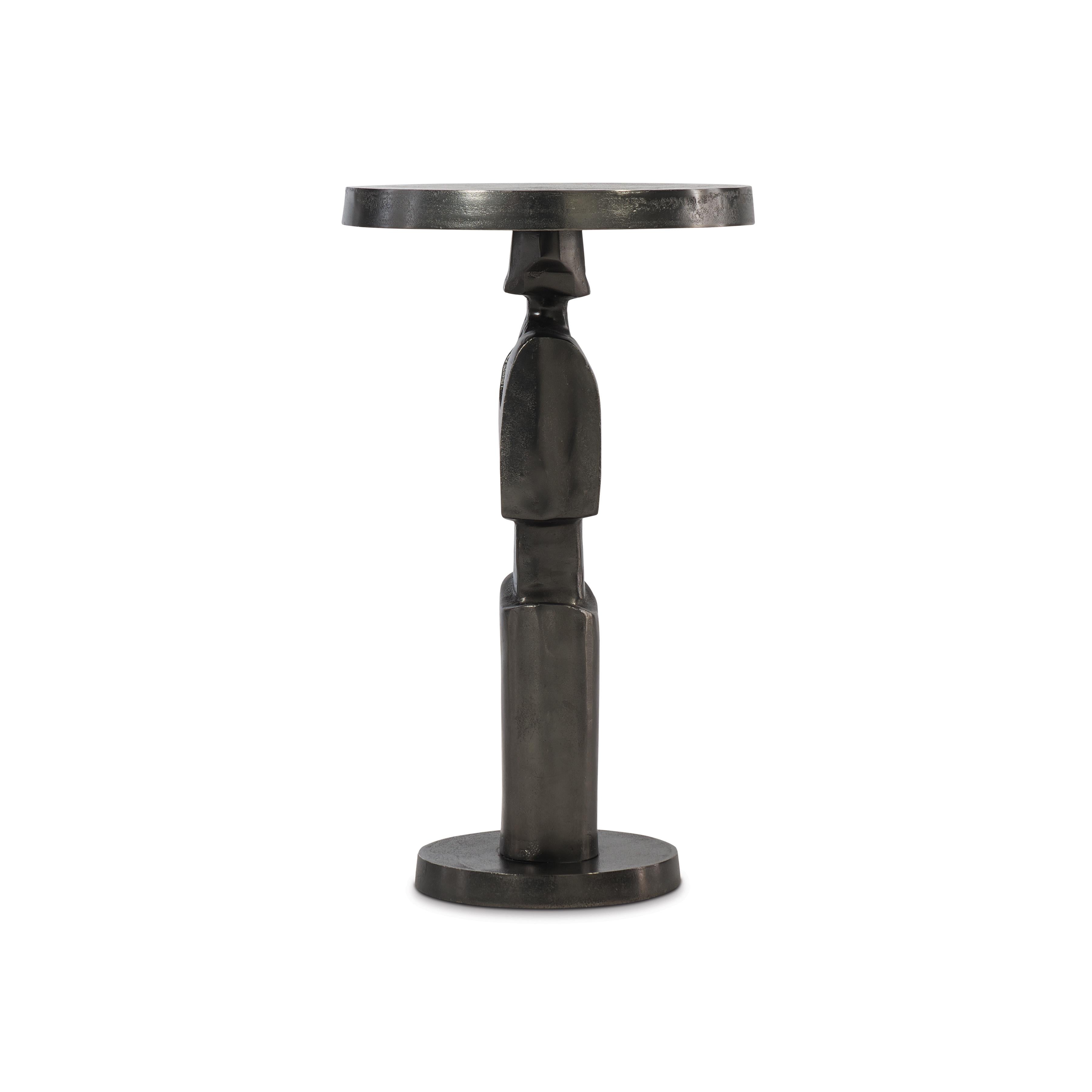 Bernhardt Vevo Accent Table
