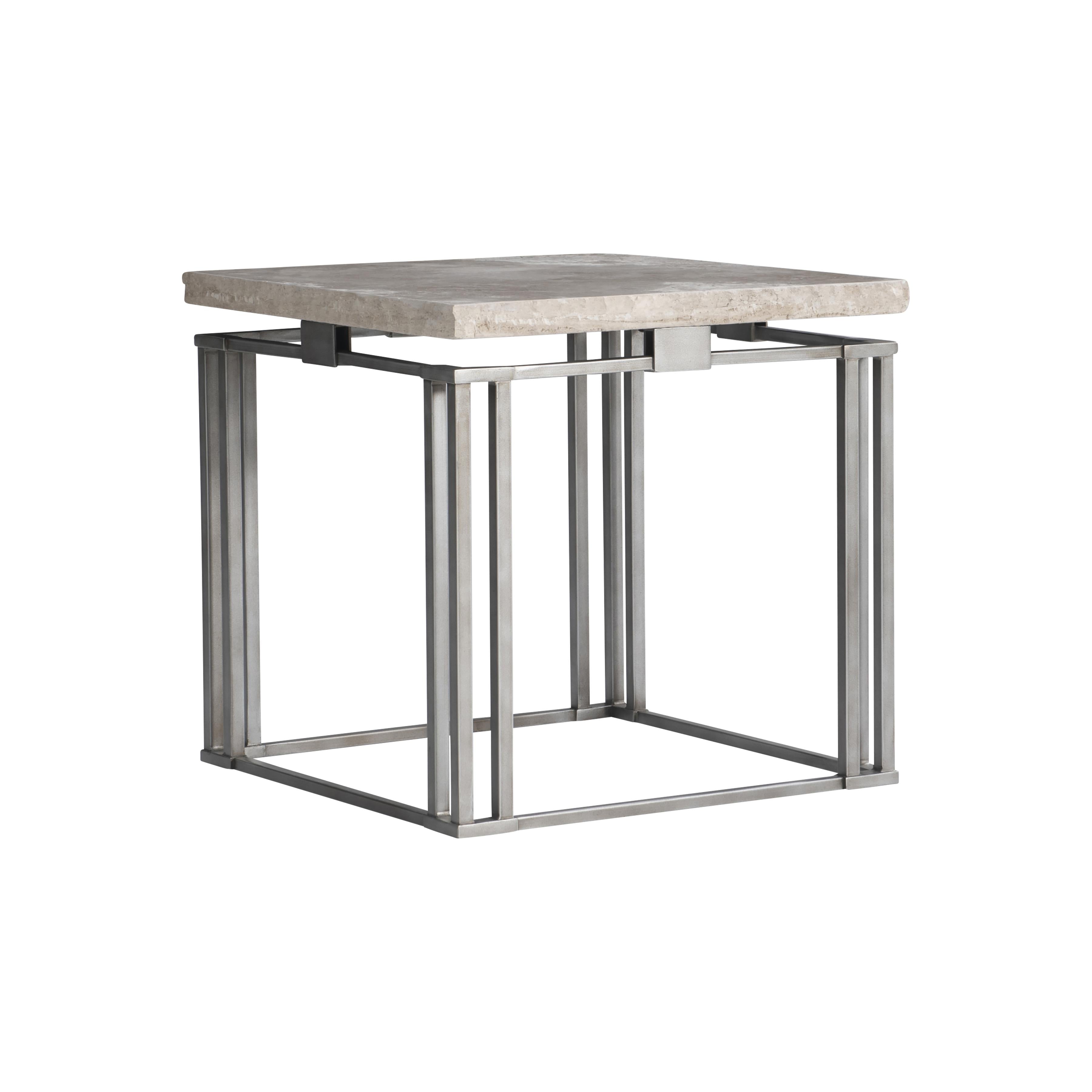 Bernhardt Furniture – Riverton Side Table