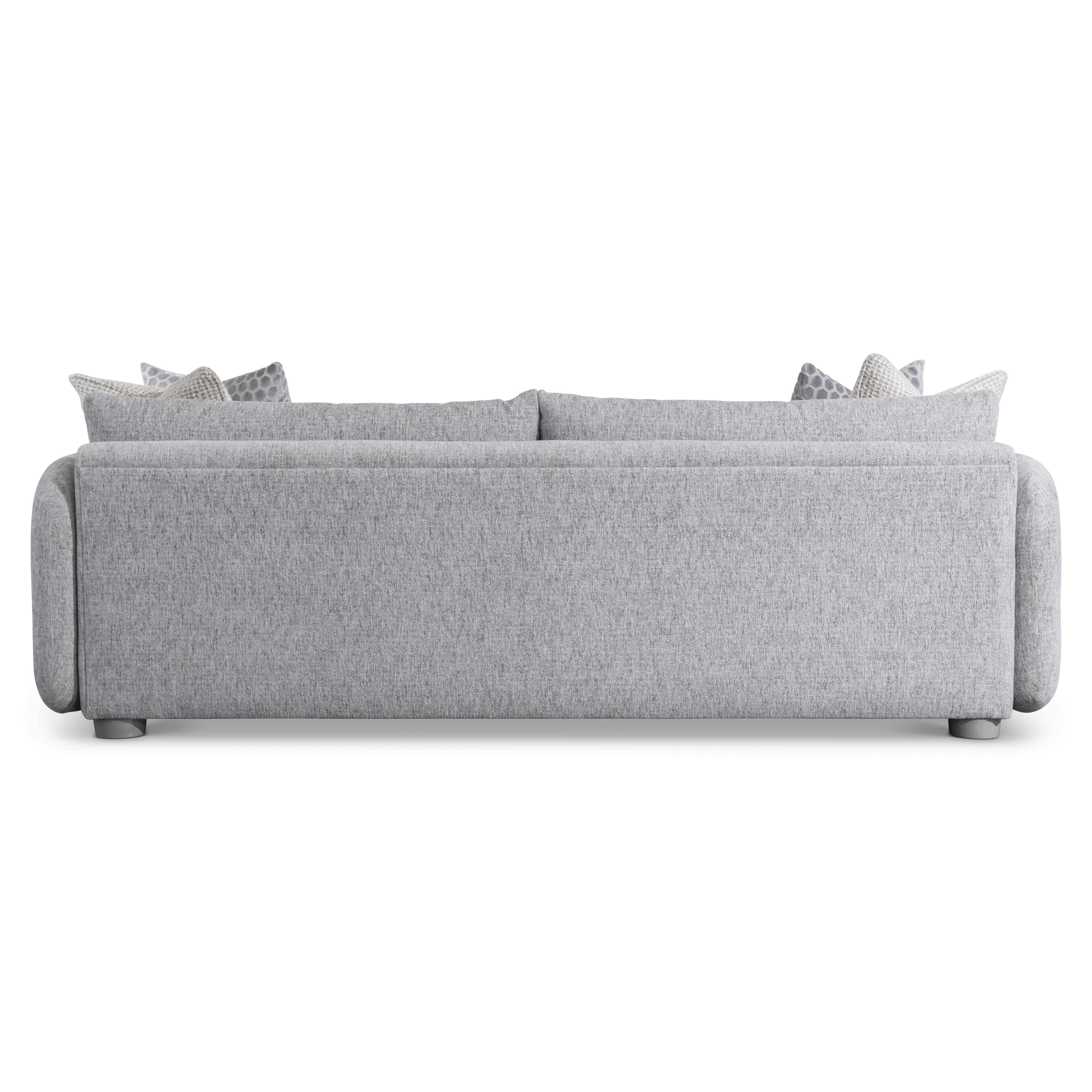 Bernhardt Furniture – Indy Fabric Sofa