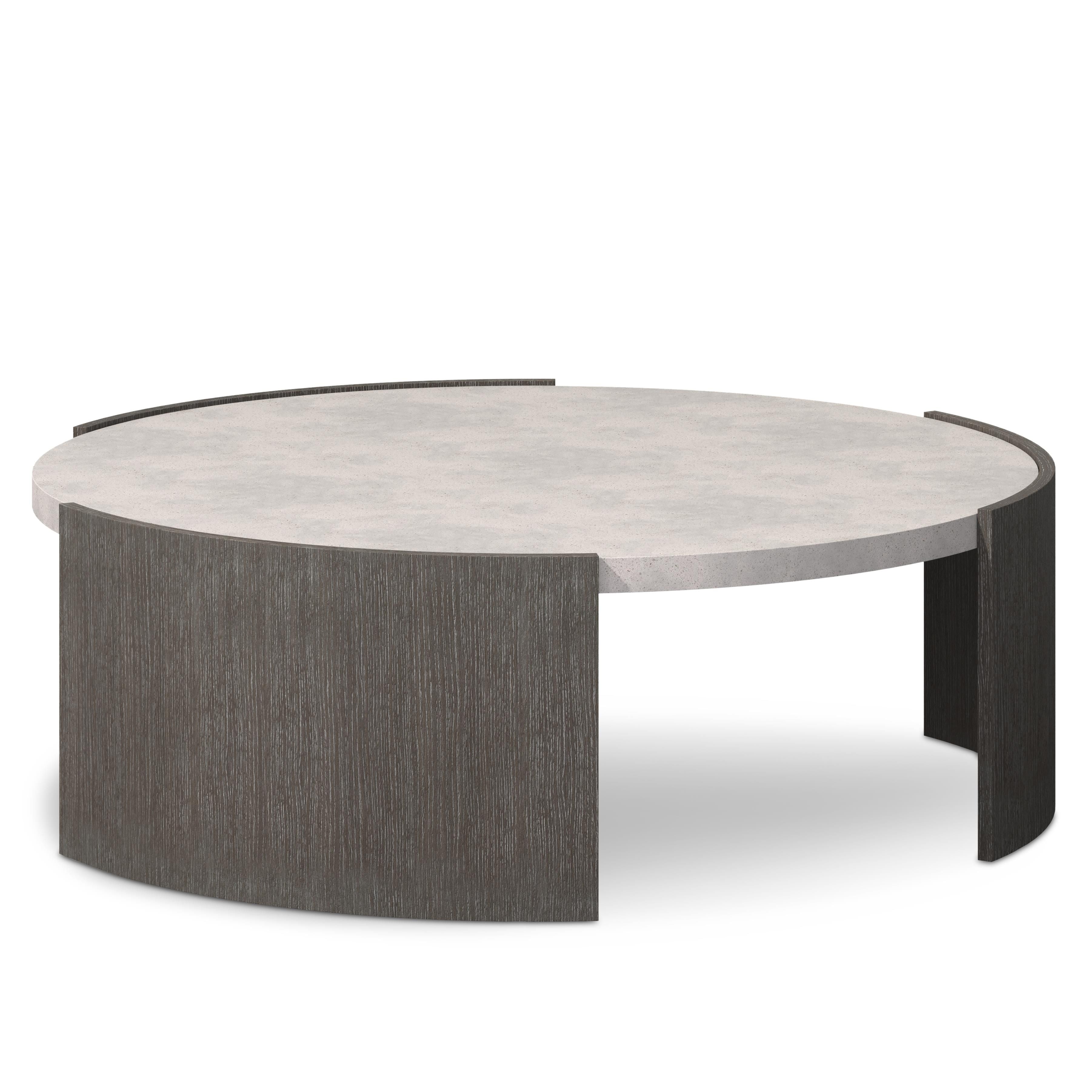 Bernhardt Prado Cocktail Table