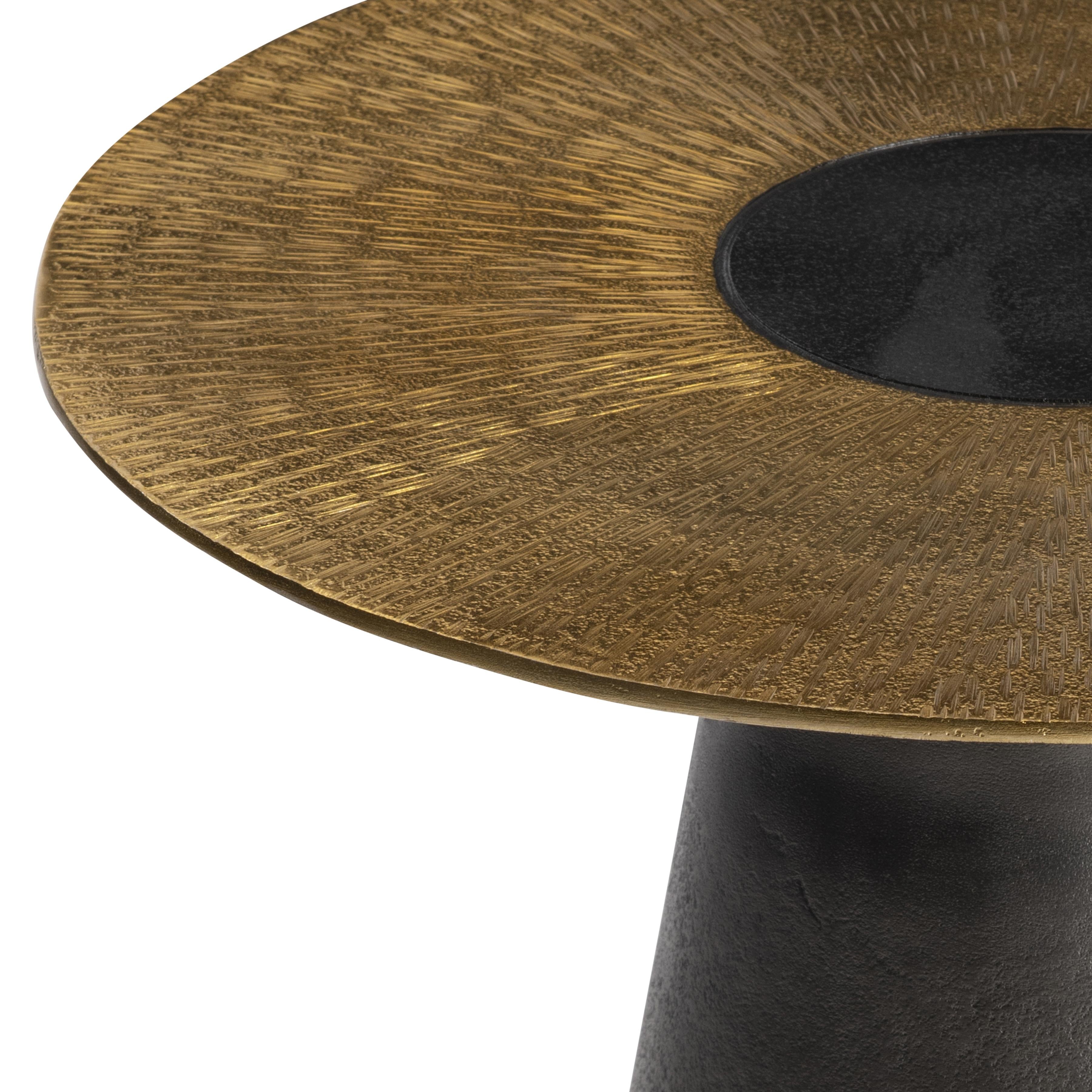 Bernhardt Alto Accent Table