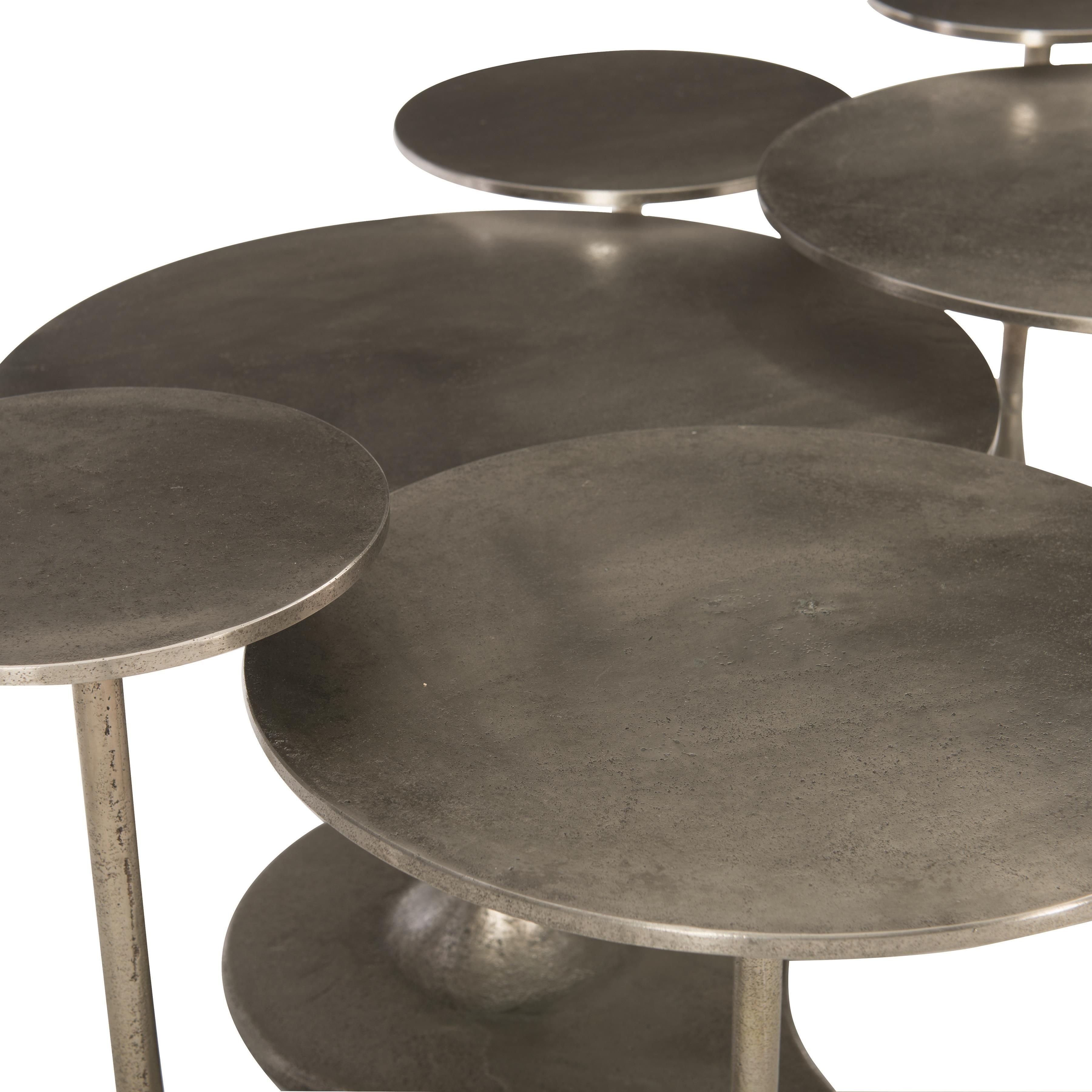 Bernhardt Furniture Circlet Cocktail Table