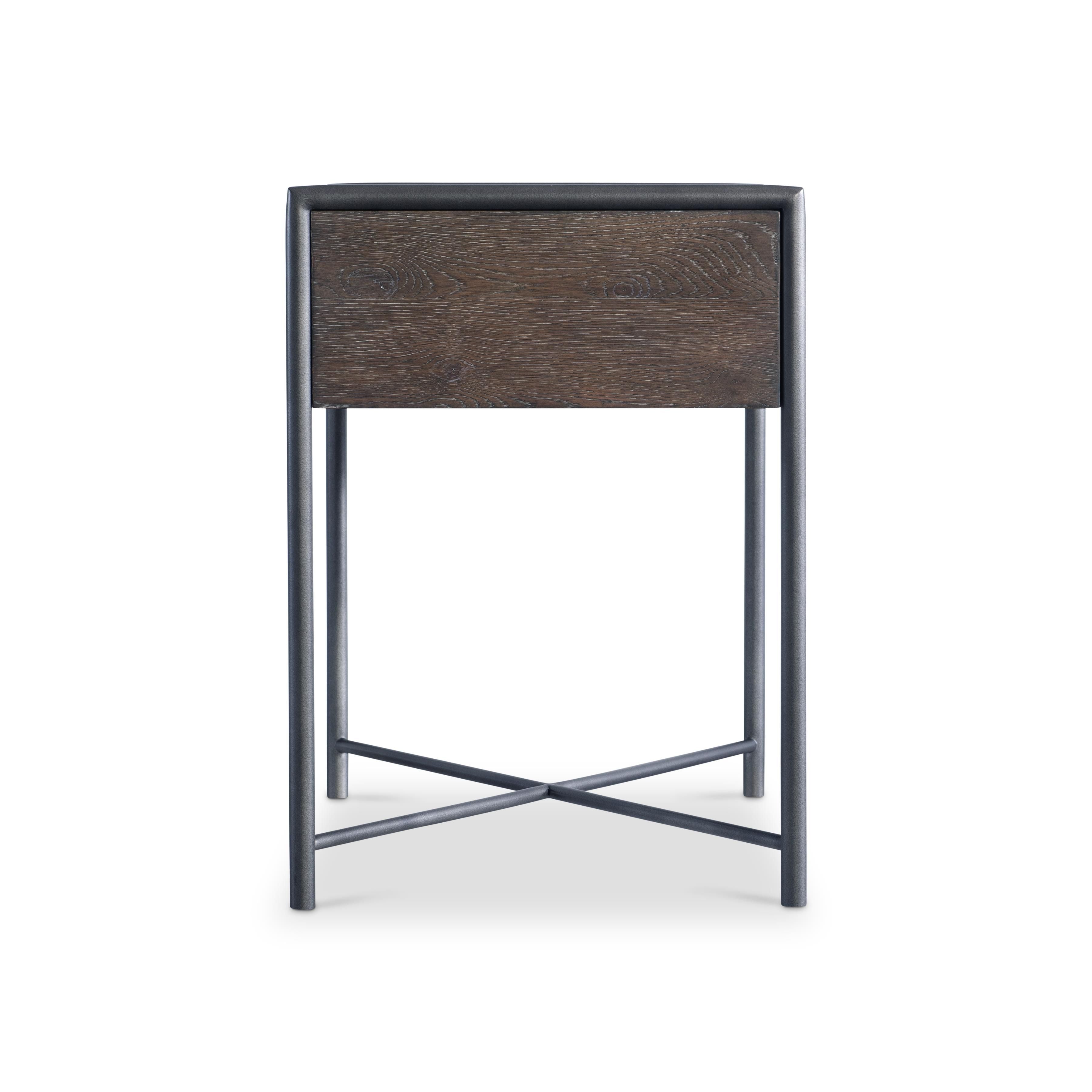 Bernhardt Furniture – Outline Nightstand