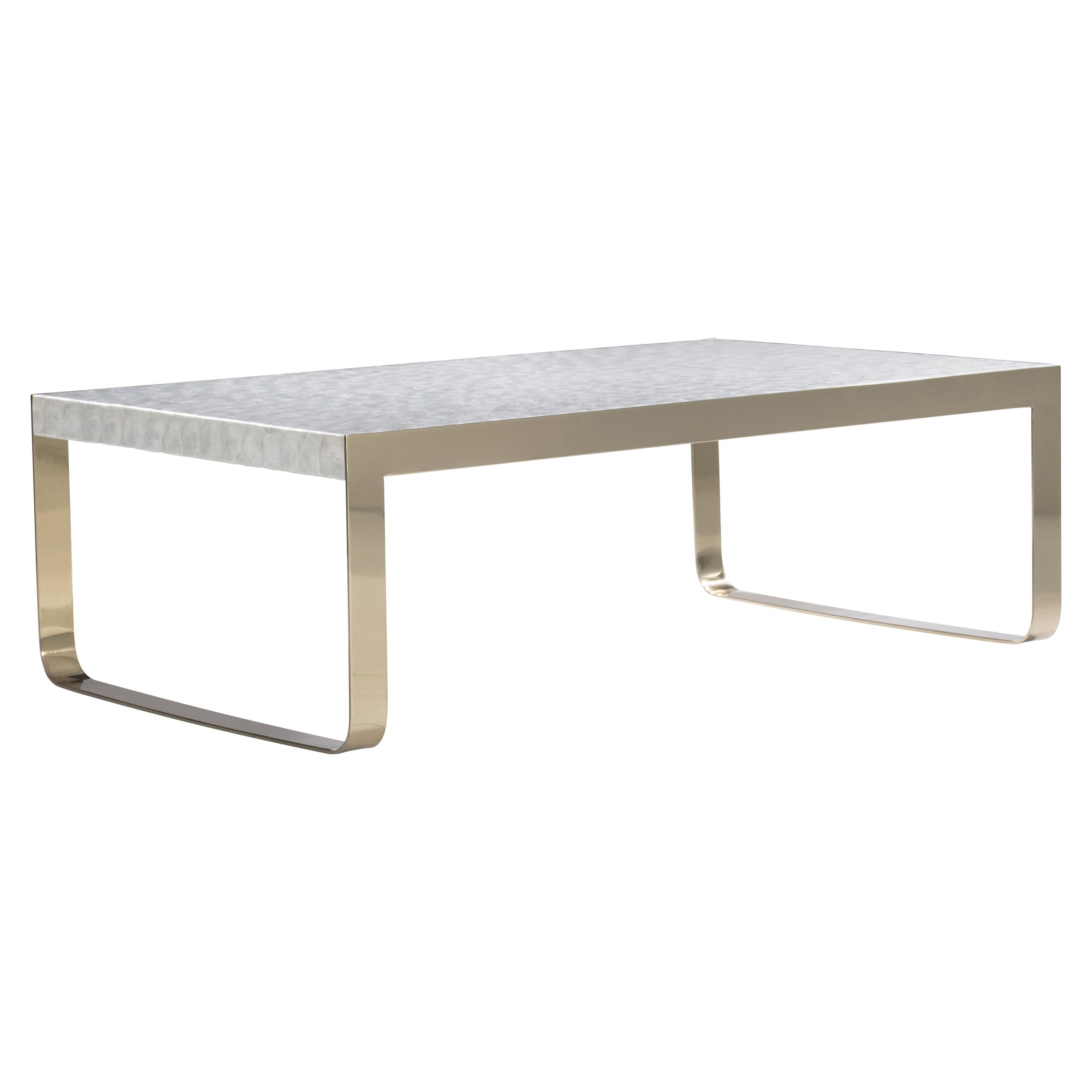 Bernhardt Furniture – Aster Cocktail Table
