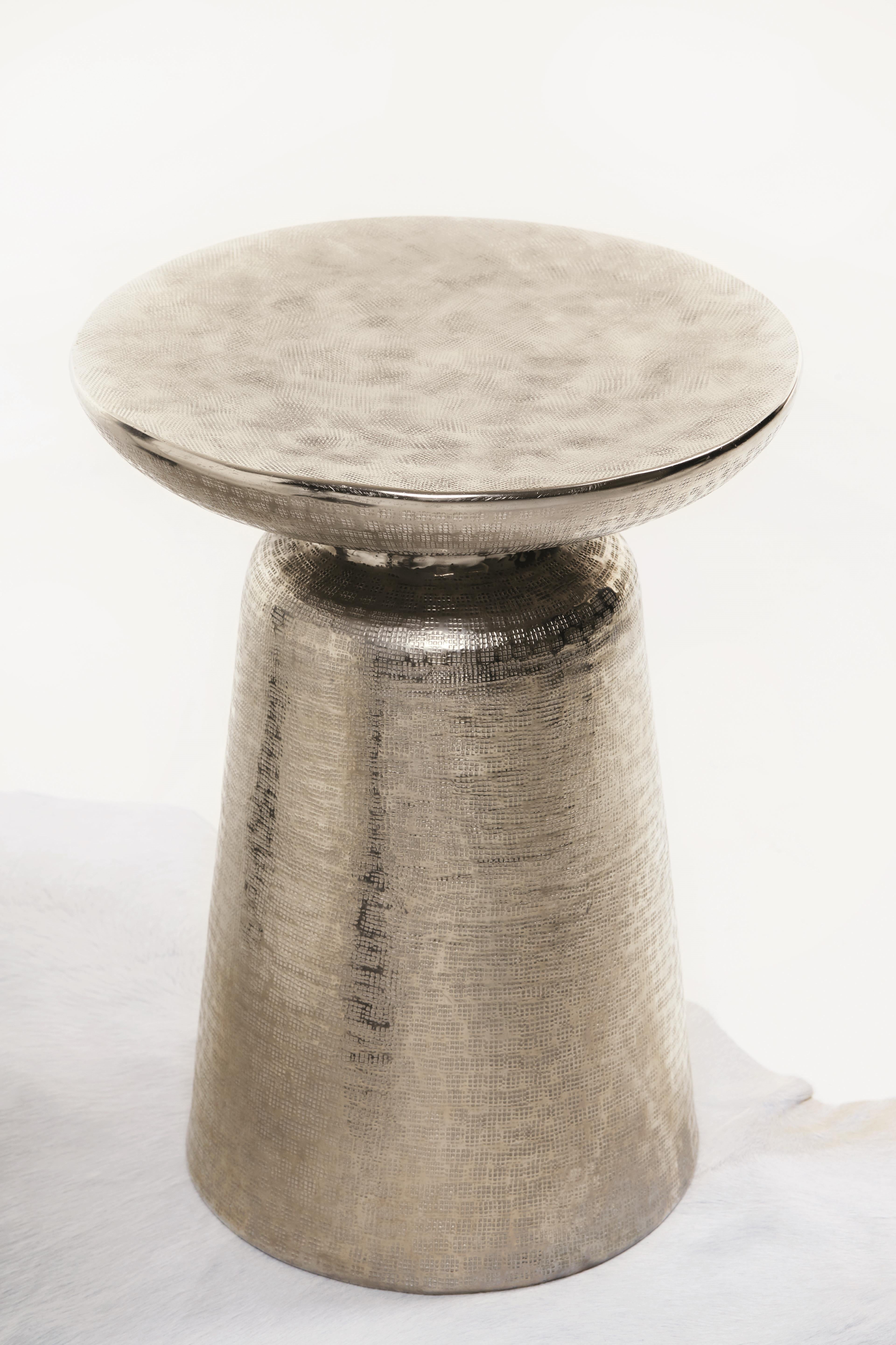 Bernhardt Furniture – Lorraine Accent Table