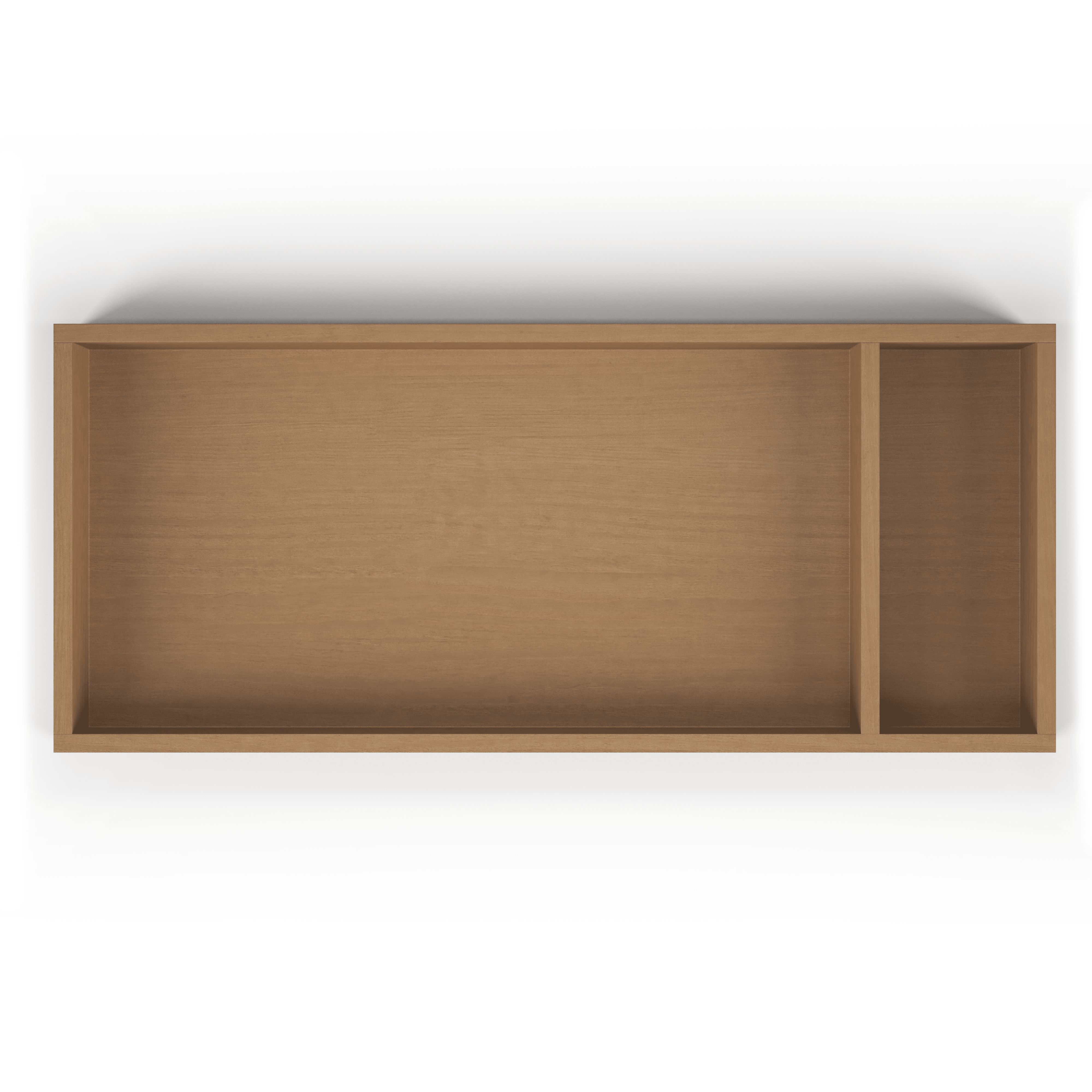 Legacy Changing Table Topper, Biscotti