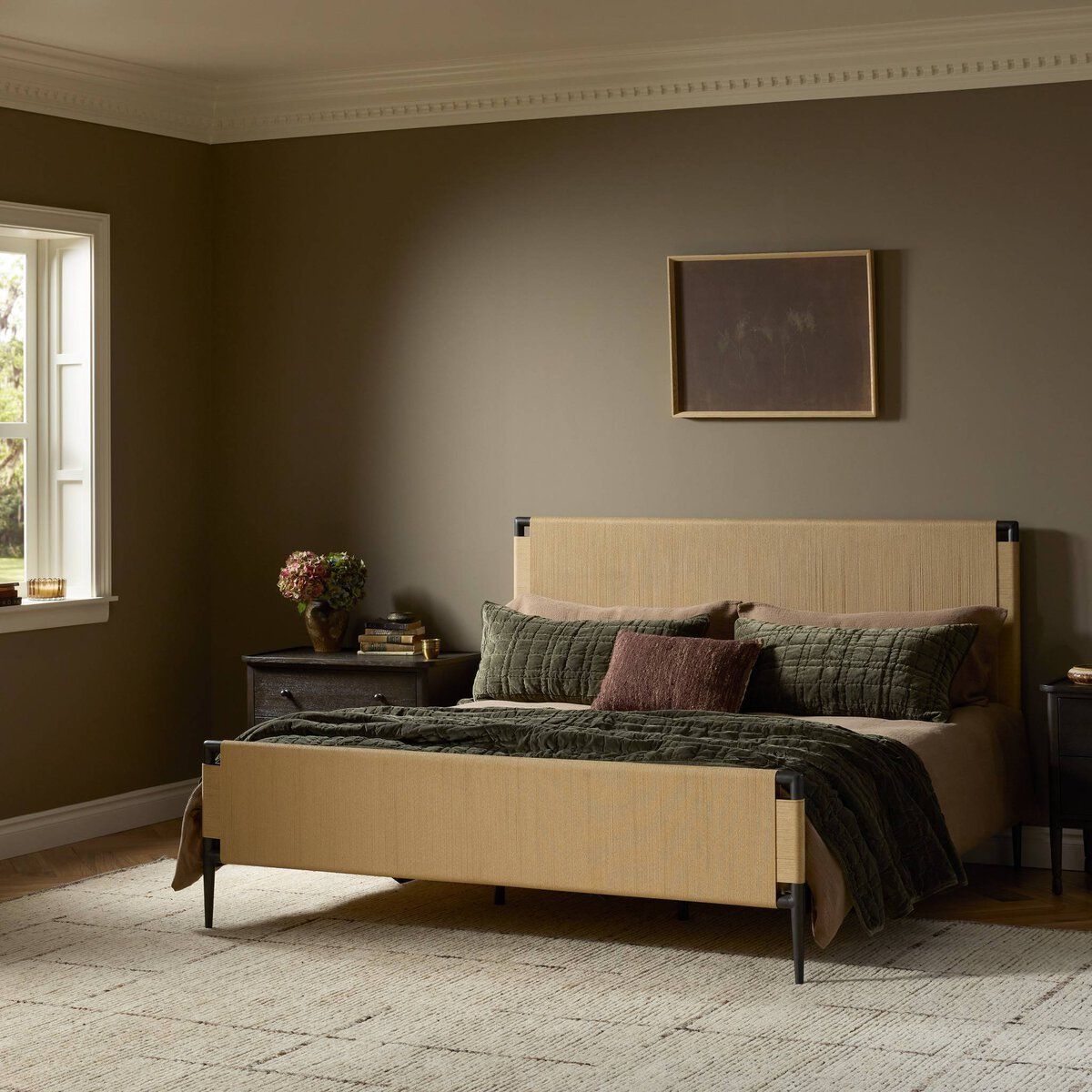 Iber Bed