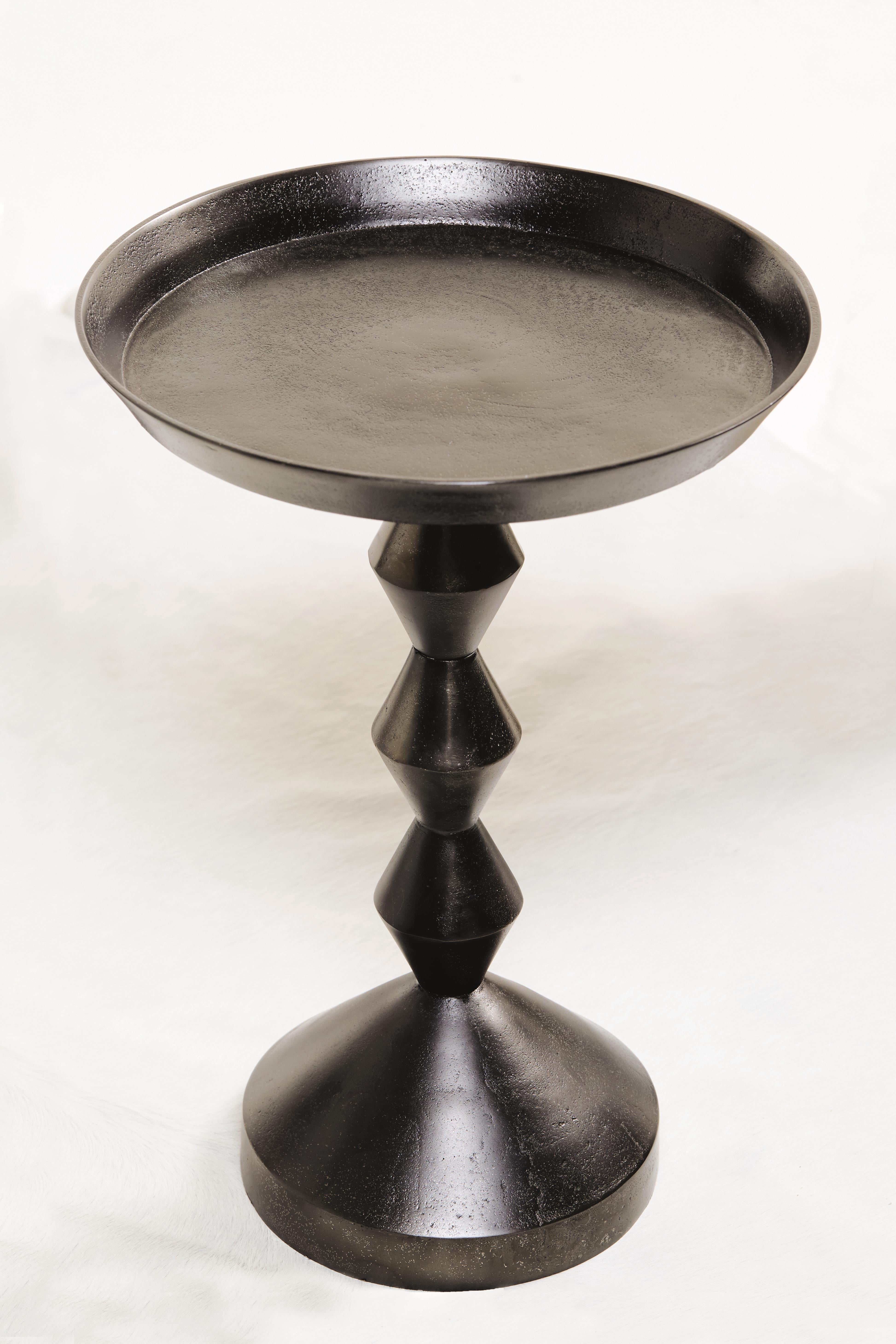 Bernhardt Furniture Mirabelle Accent Table