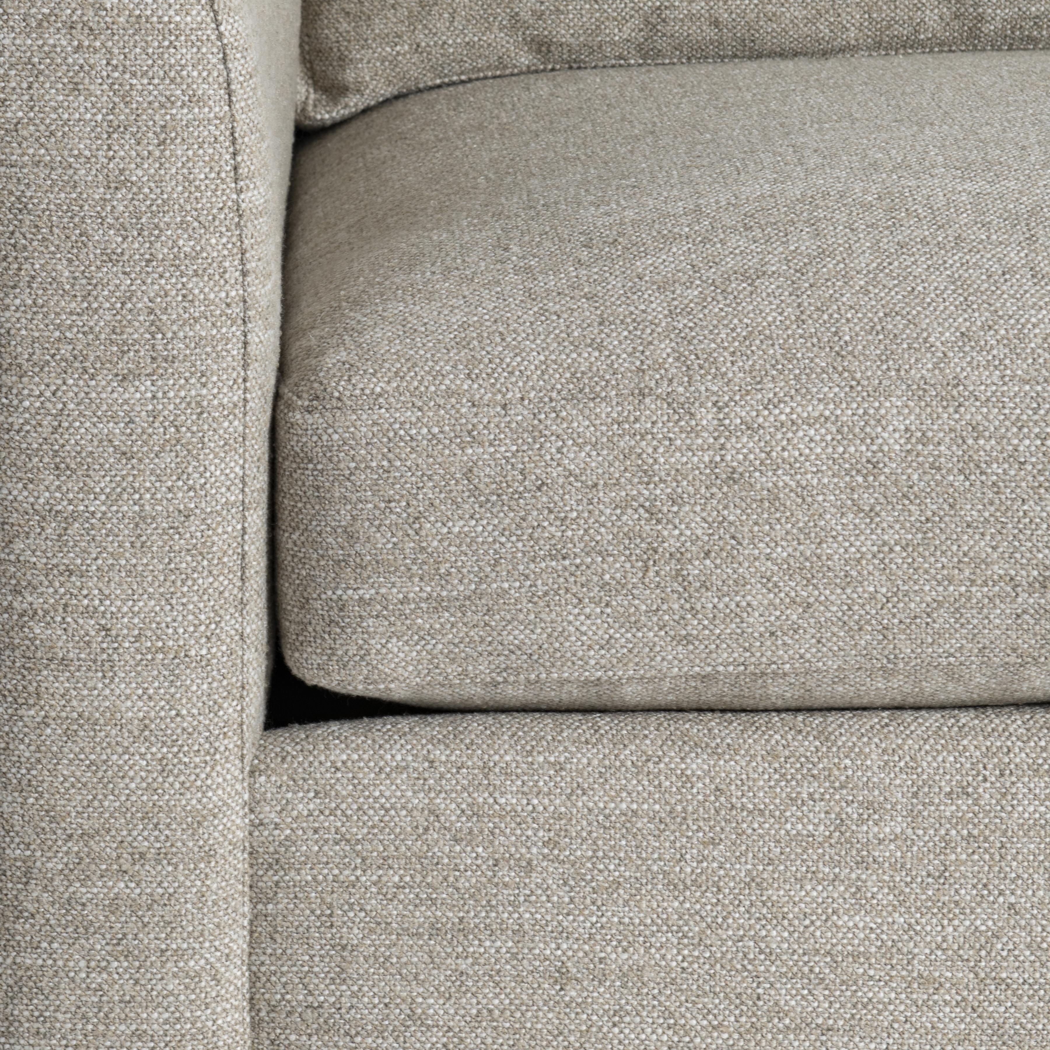 Bernhardt Furniture – Keirnan Fabric Sofa